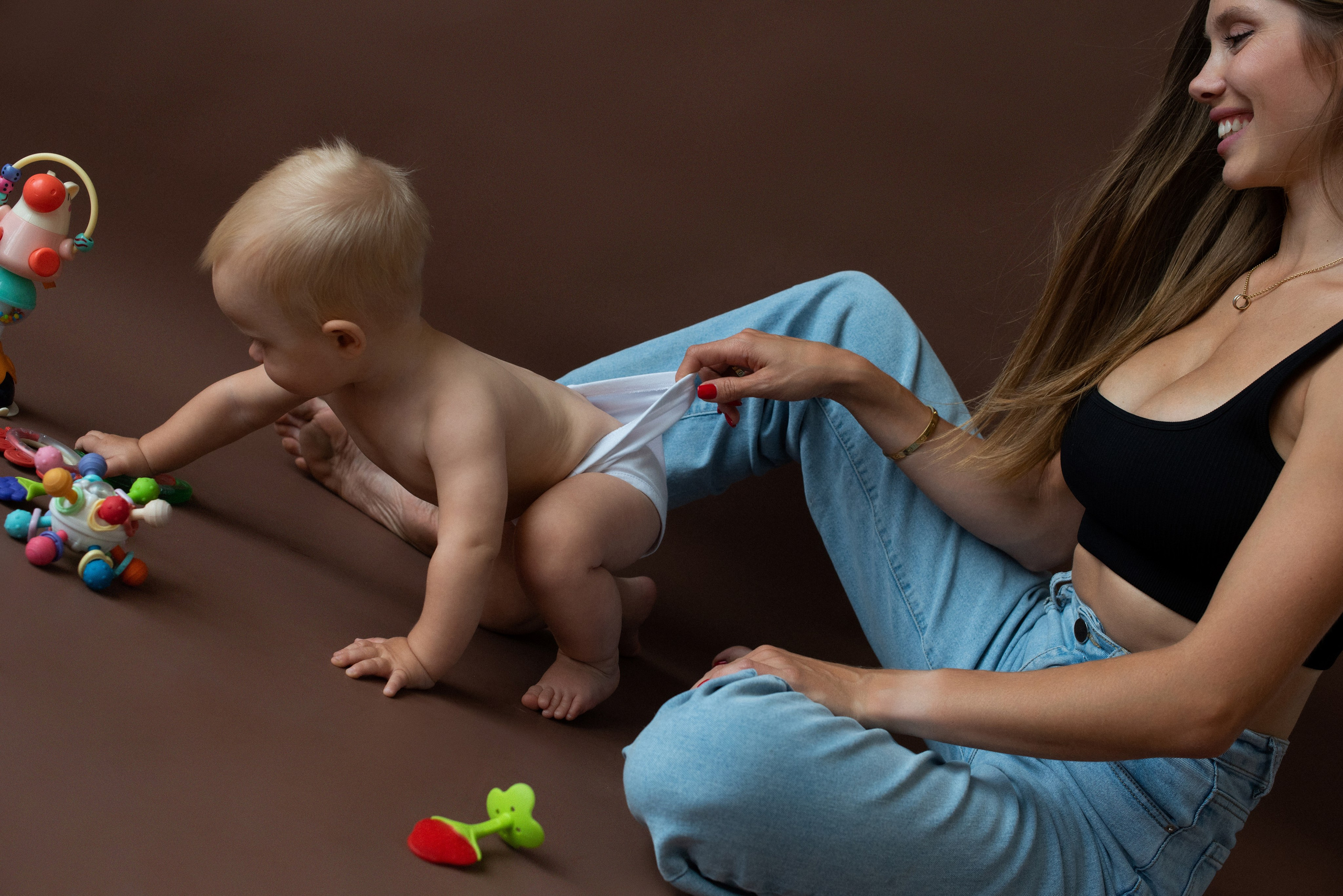 Даша & Ярослав. Юлия Соколовская Фотограф Москва Красногорск