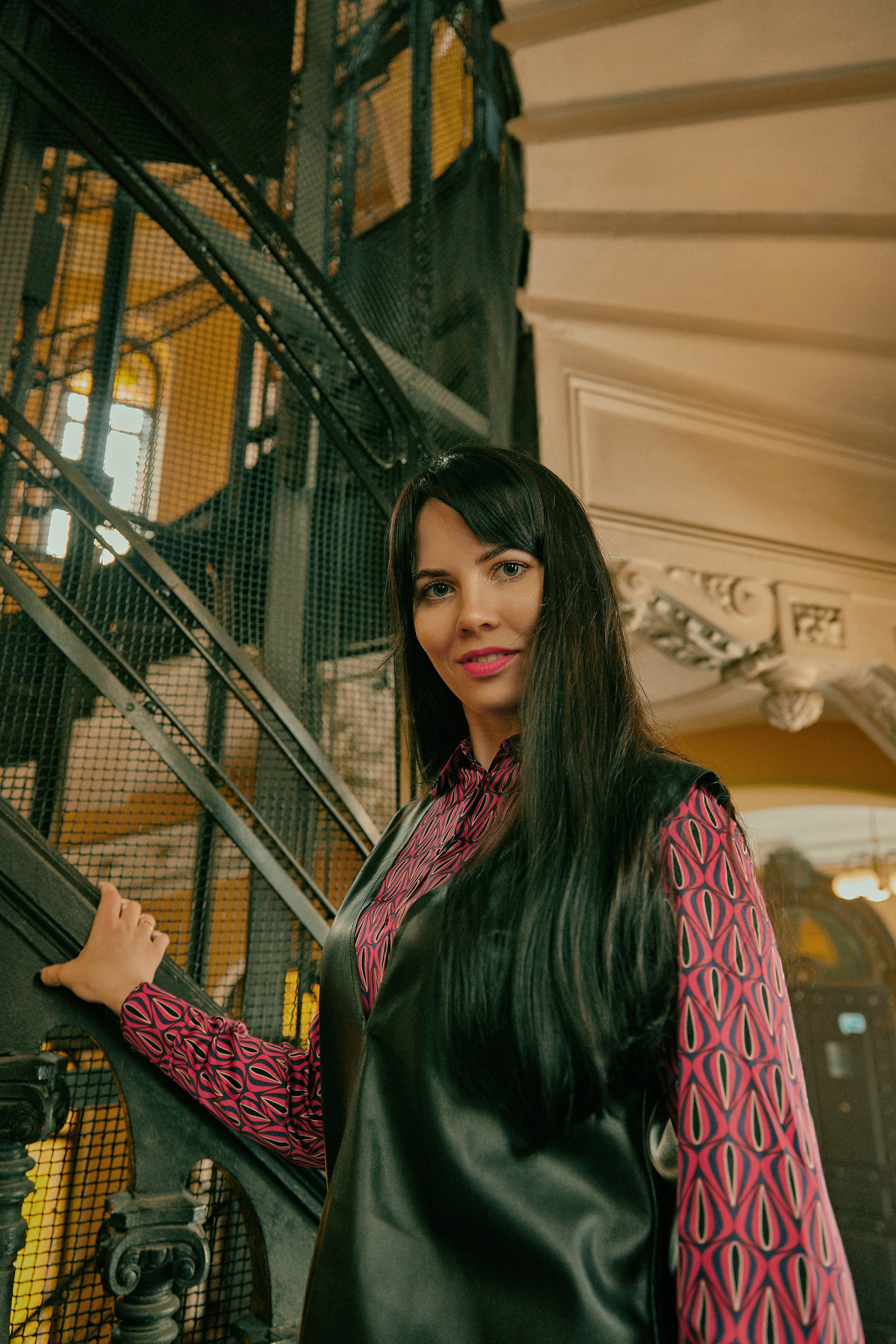 Snow White. Рекламный фотограф Санкт-Петербург Катерина Мишкель