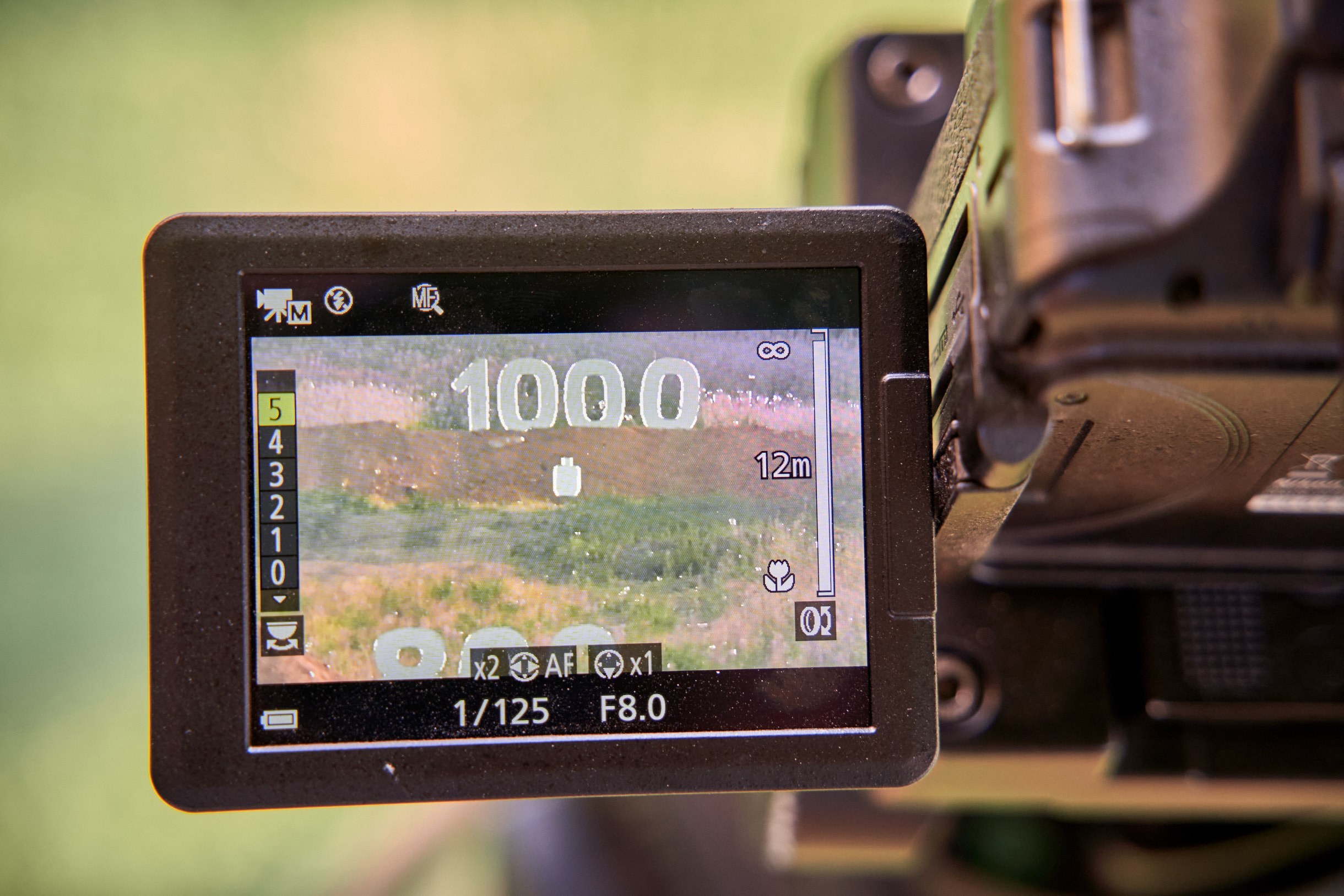 III Евроазиатский чемпионат по снайпингу 2020 г. Екатеринбург. Фотограф Станислав Баев