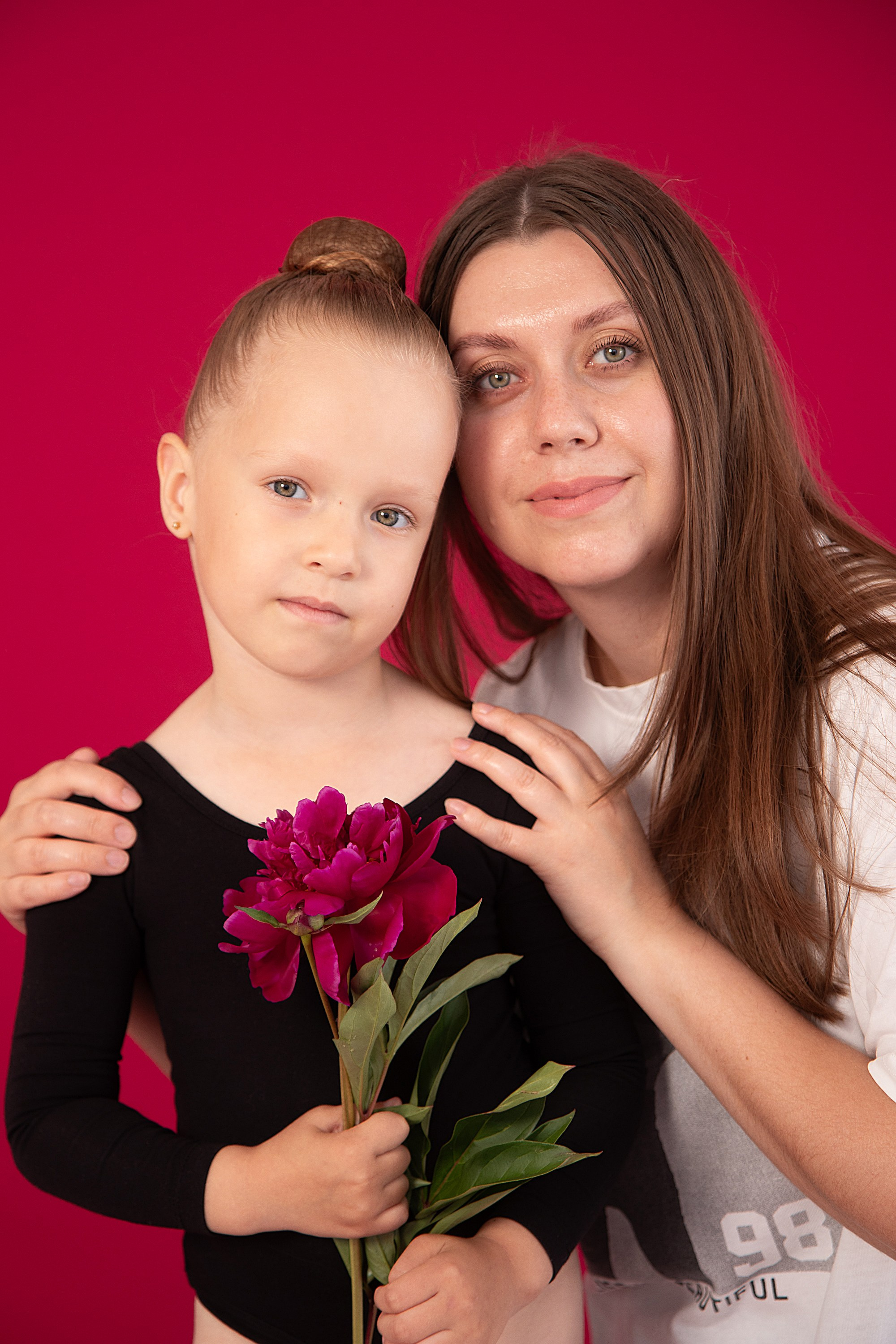 Гимнастика. Семейный и школьный фотограф в Тюмени Елена Бузиновская