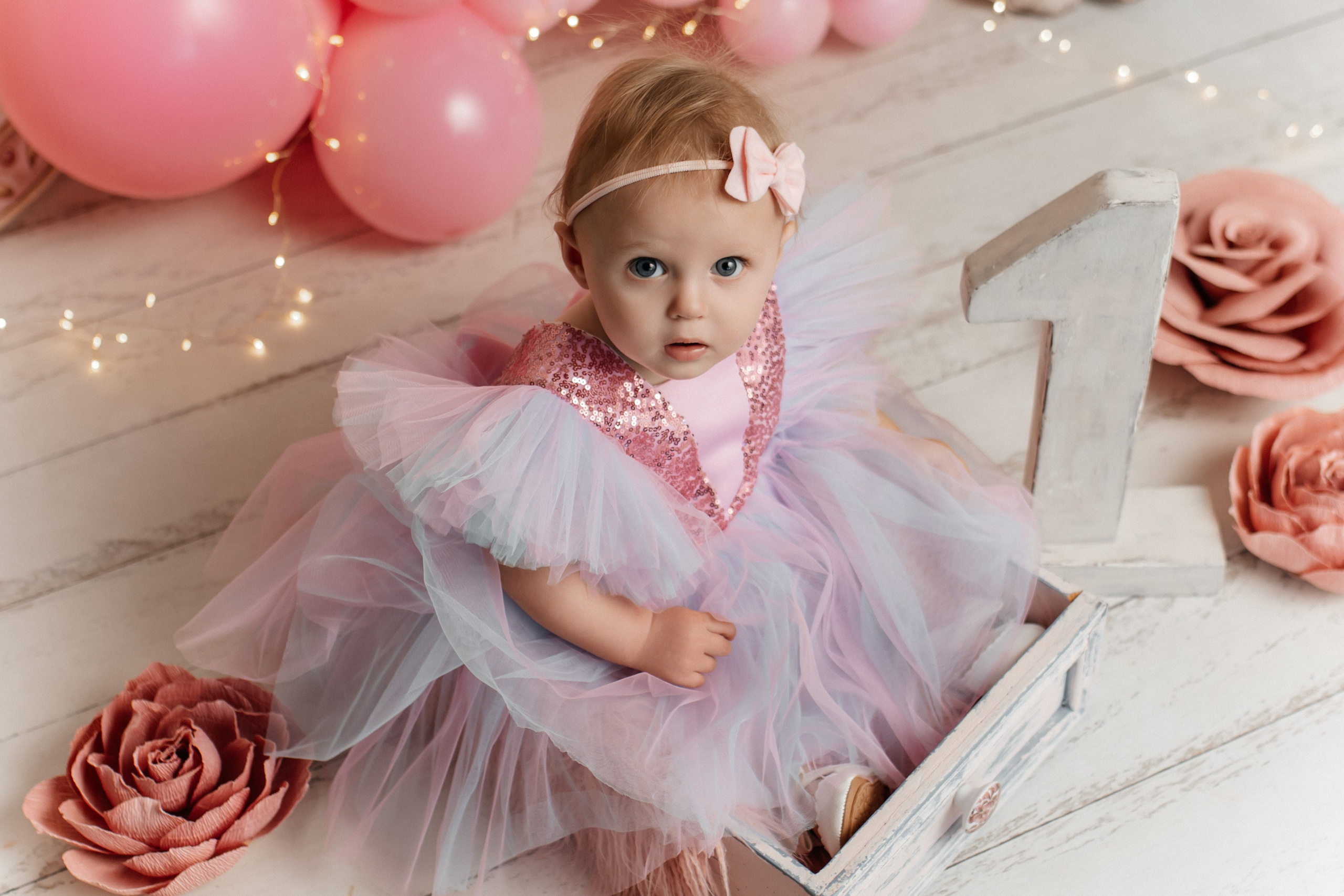 Годовасики. Семейный и детский фотограф в Южноуральске Дубовицкая Елена