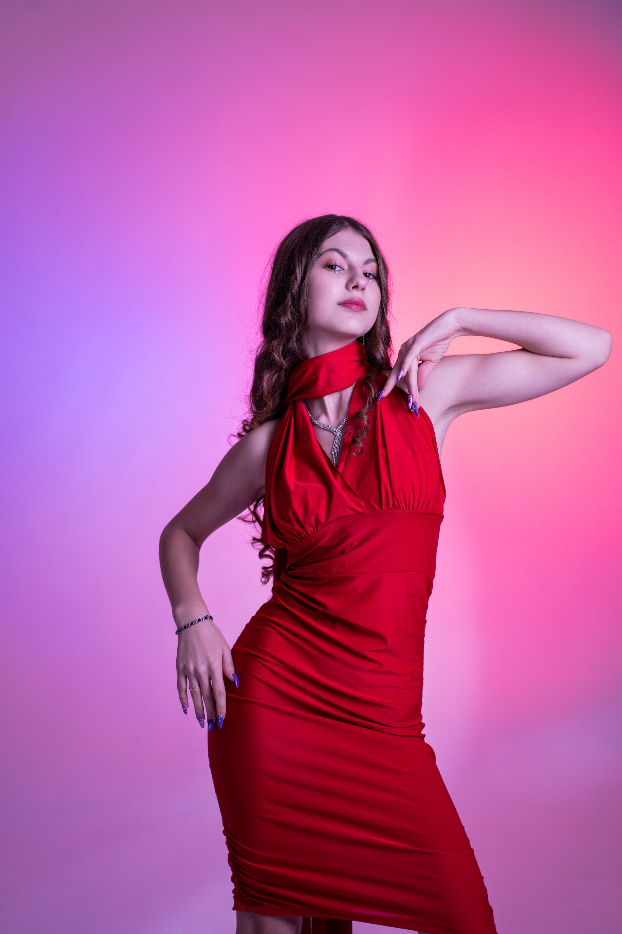 Кузьменко Софья. Promodels