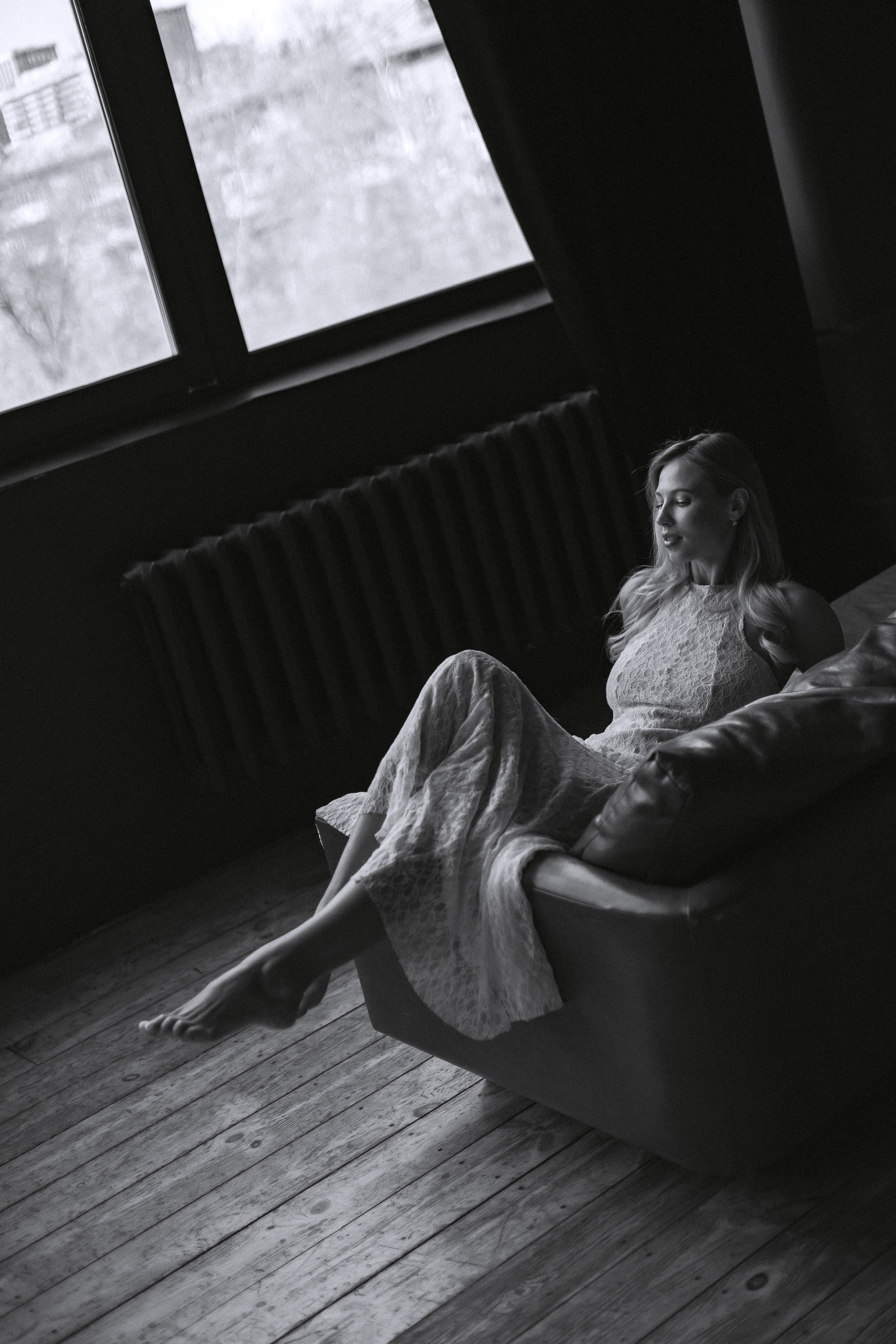 Alexandra. Фотограф Новосибирск