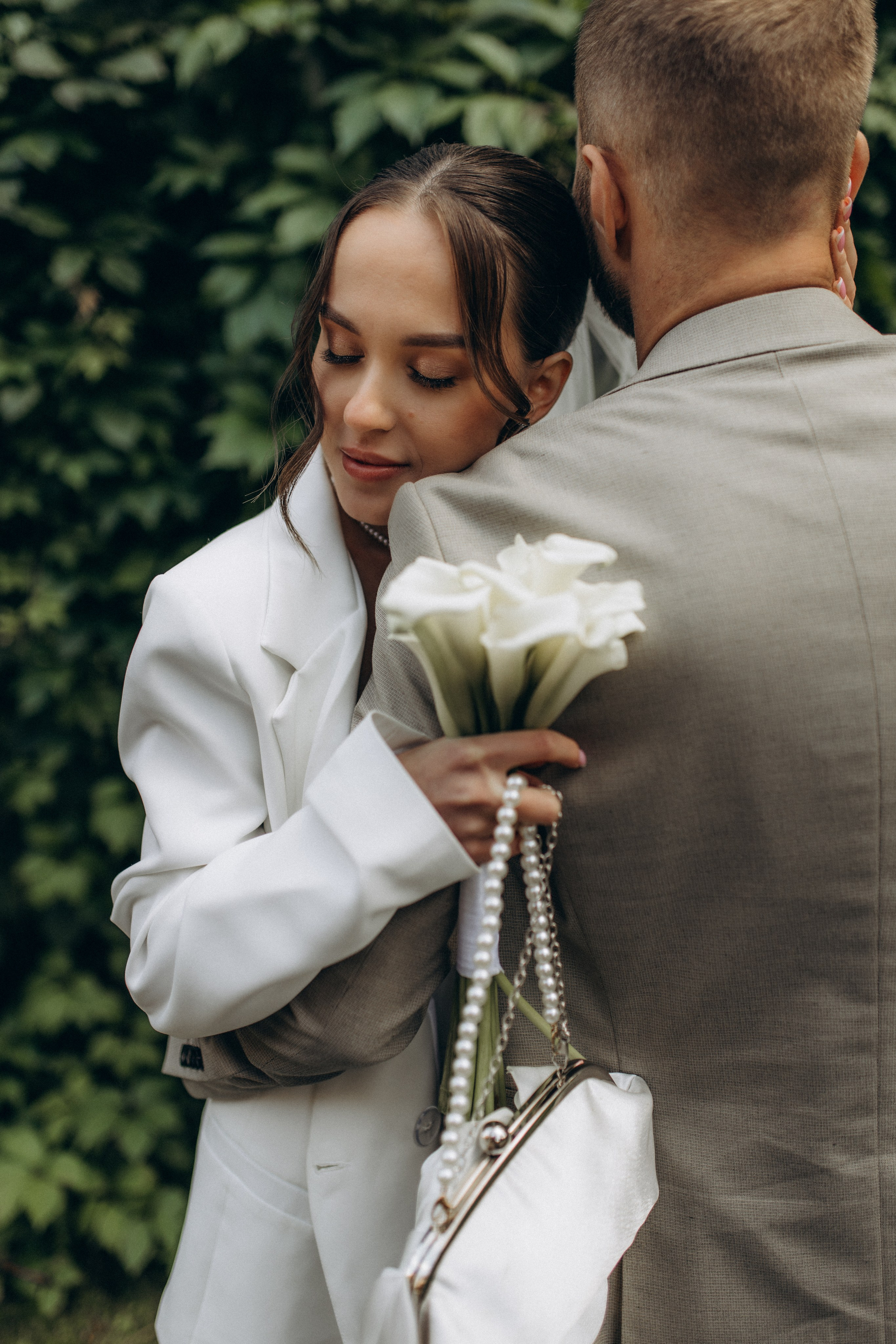 Мария & Иван. Фотограф НОГИНСК, Москва, Анастасия Белая