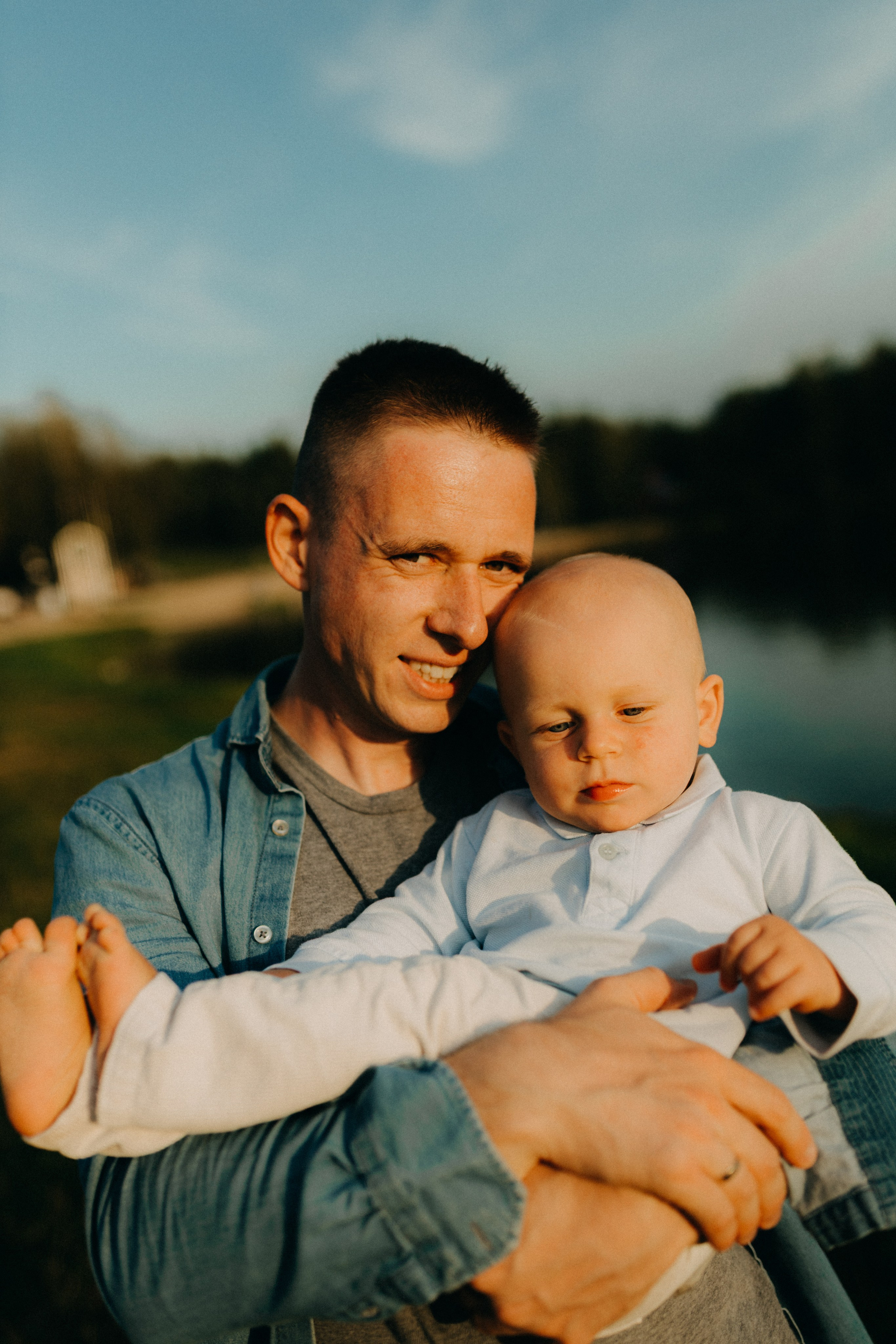 Пётр & Роберт. Фотограф НОГИНСК, Москва, Анастасия Белая