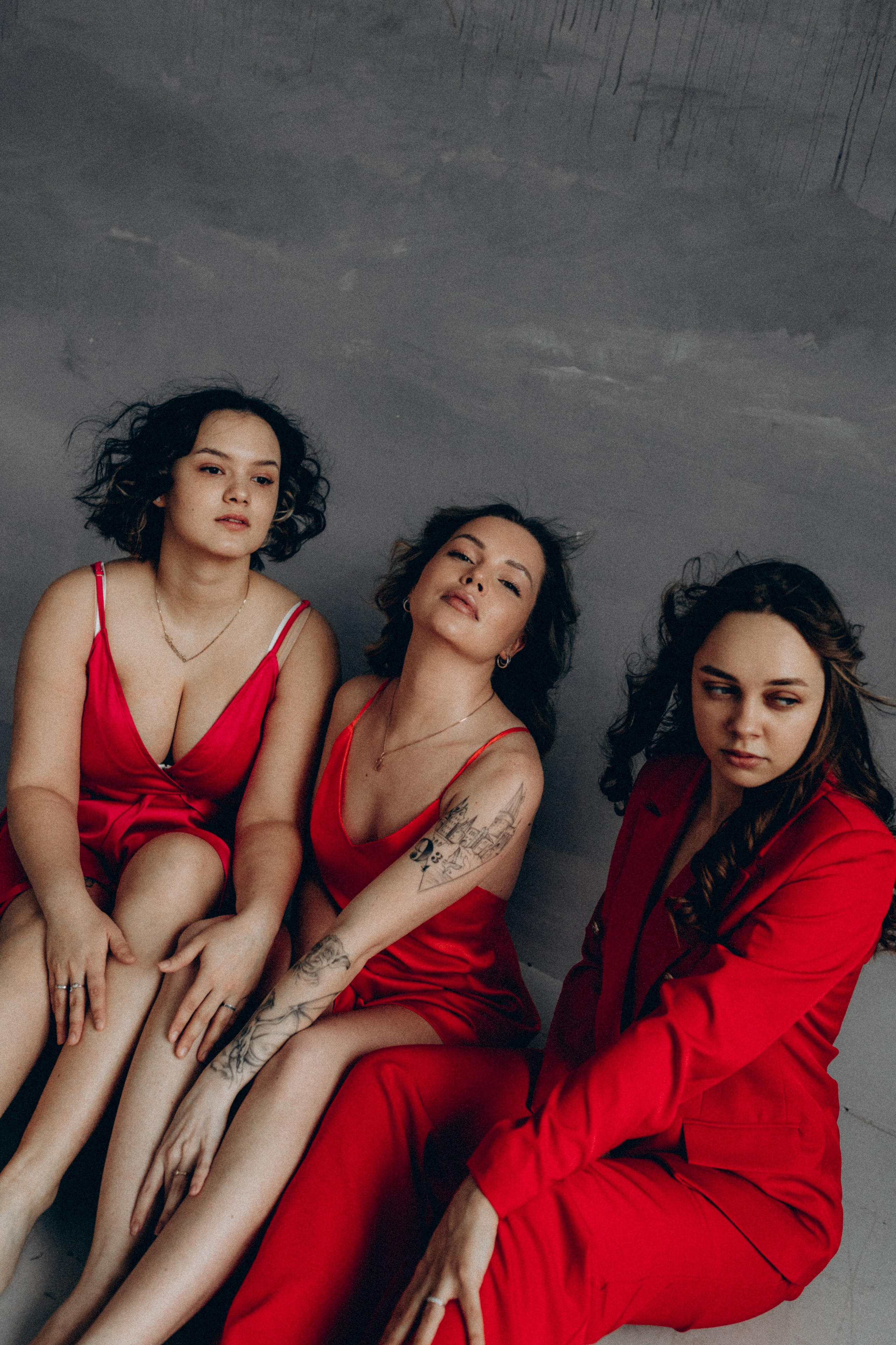 Женский проект. Фотограф НОГИНСК, Москва, Анастасия Белая