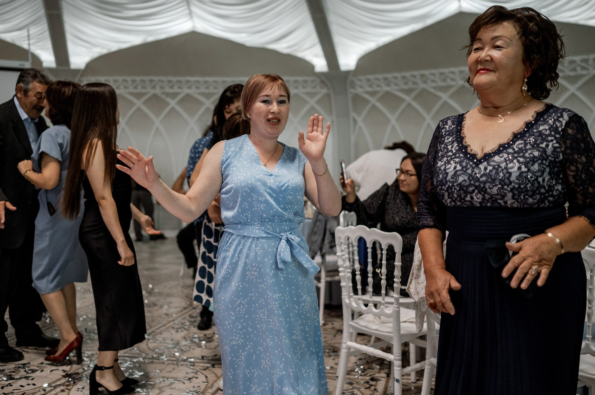 Денис и Алсу. Свадебный фотограф в Тюмени Анастасия Конева