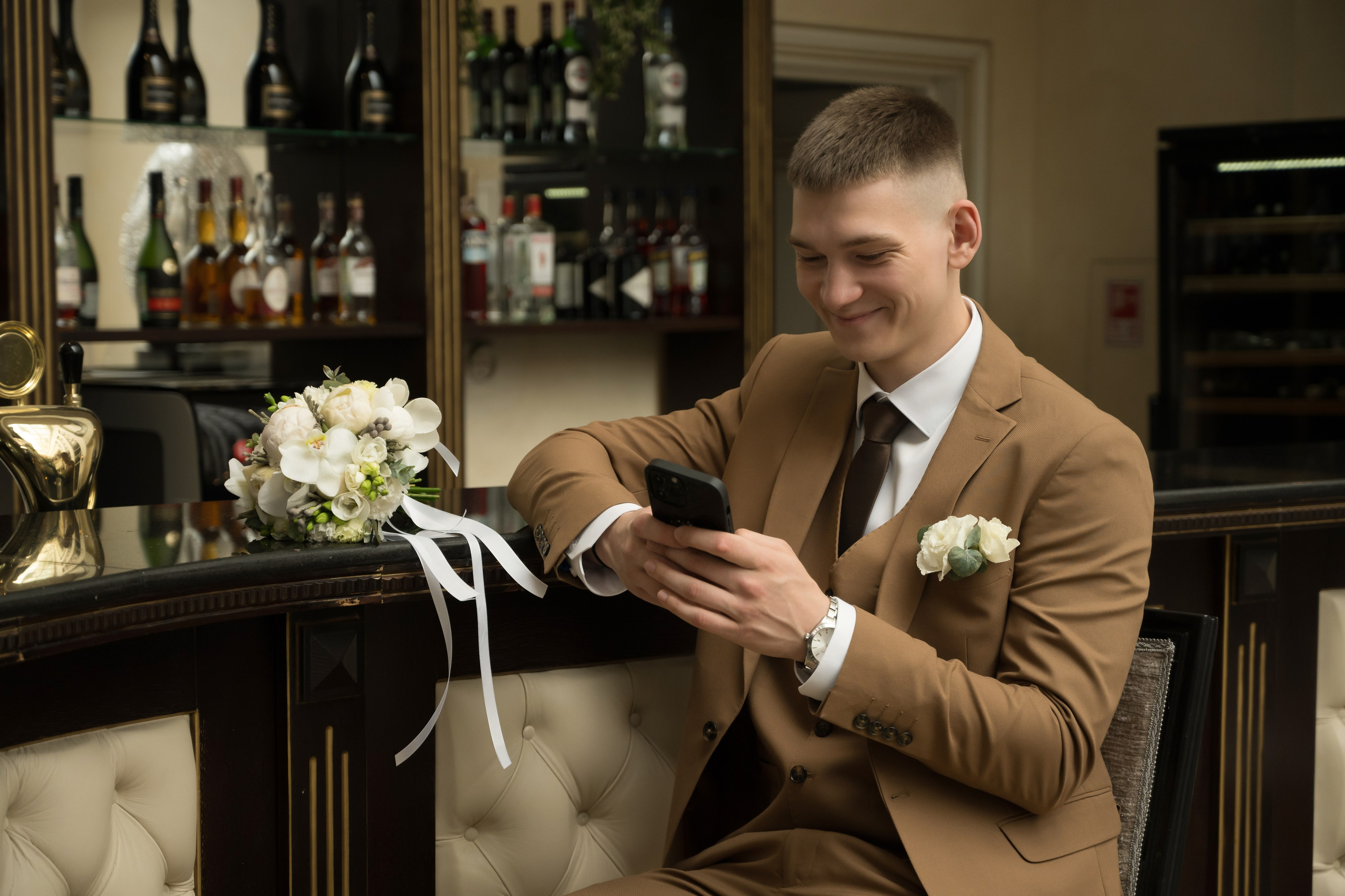 Данила & Олеся. Семейный и контент фотограф в Москве Alira