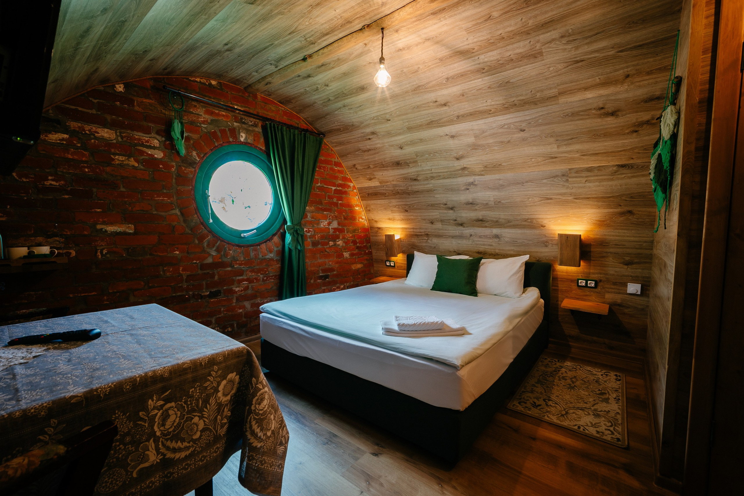 Съёмка объекта недвижимости Хутор Нёттникен. Свадебный, семейный и детский фотограф в Калининграде Елена Кравцова