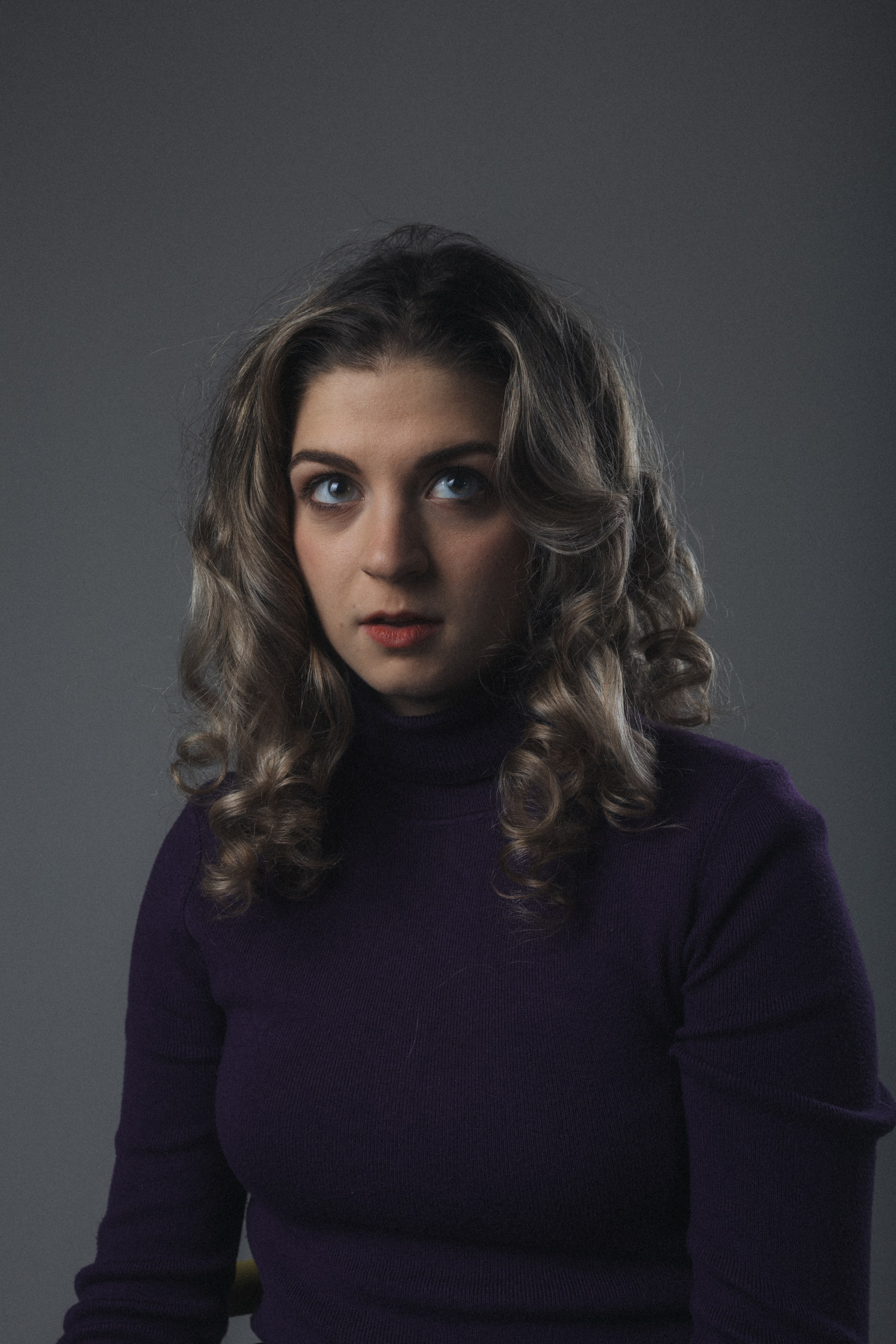 Настя. Михаил Ратников — портретный фотограф в Санкт-Петербурге