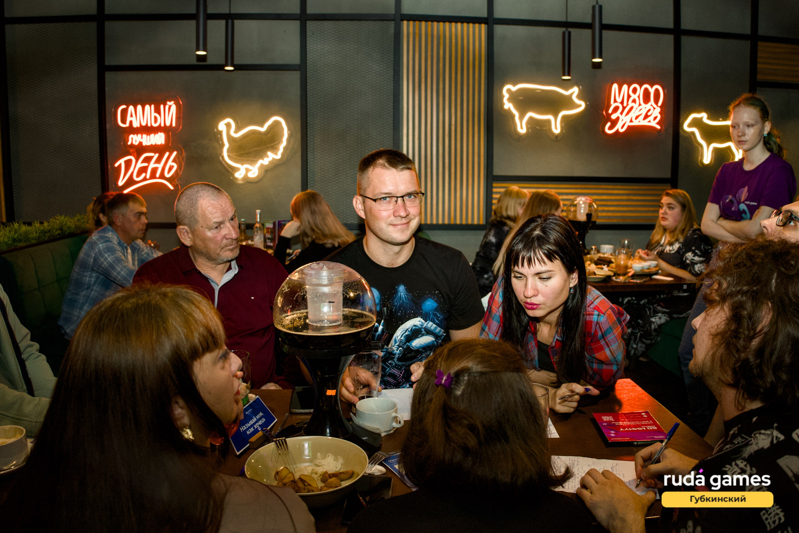 15 августа. Фотограф в Губкинском | Александра Артамонова