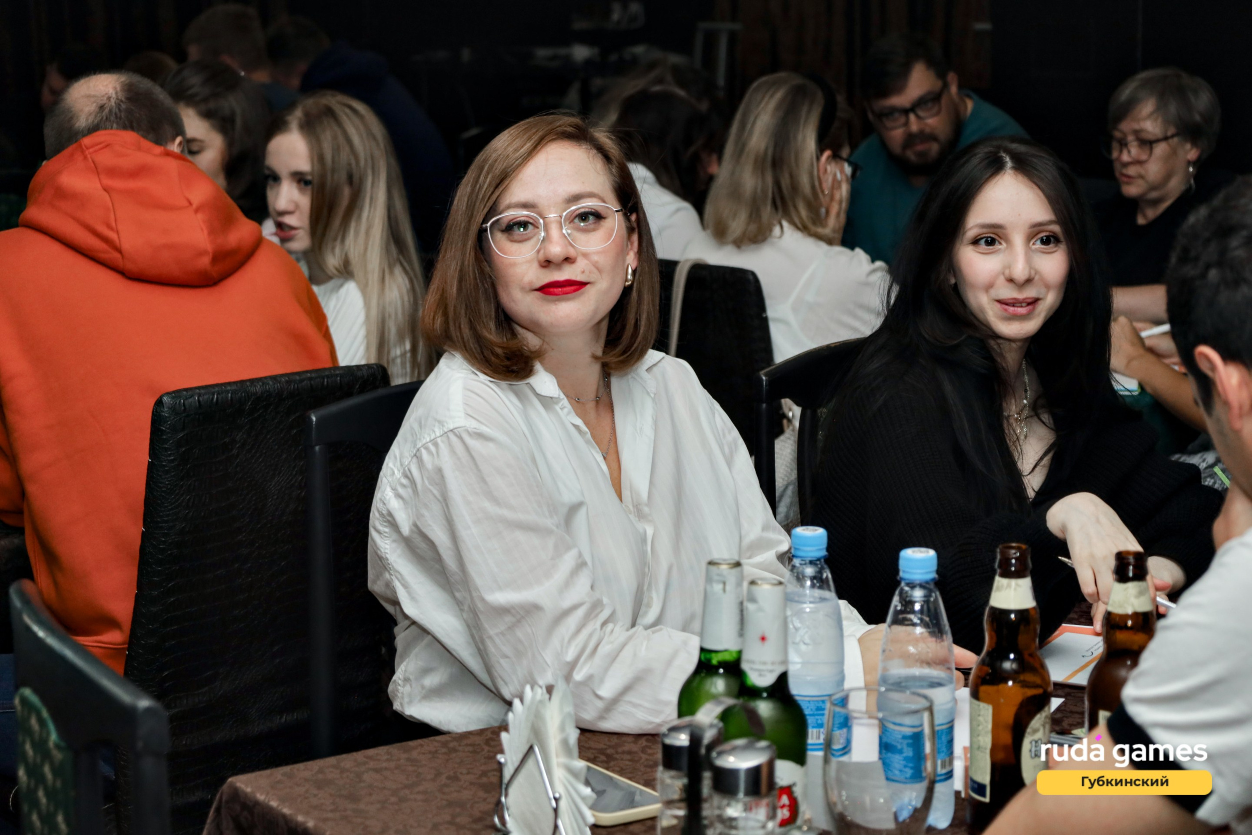 1 сентября. Фотограф в Губкинском | Александра Артамонова