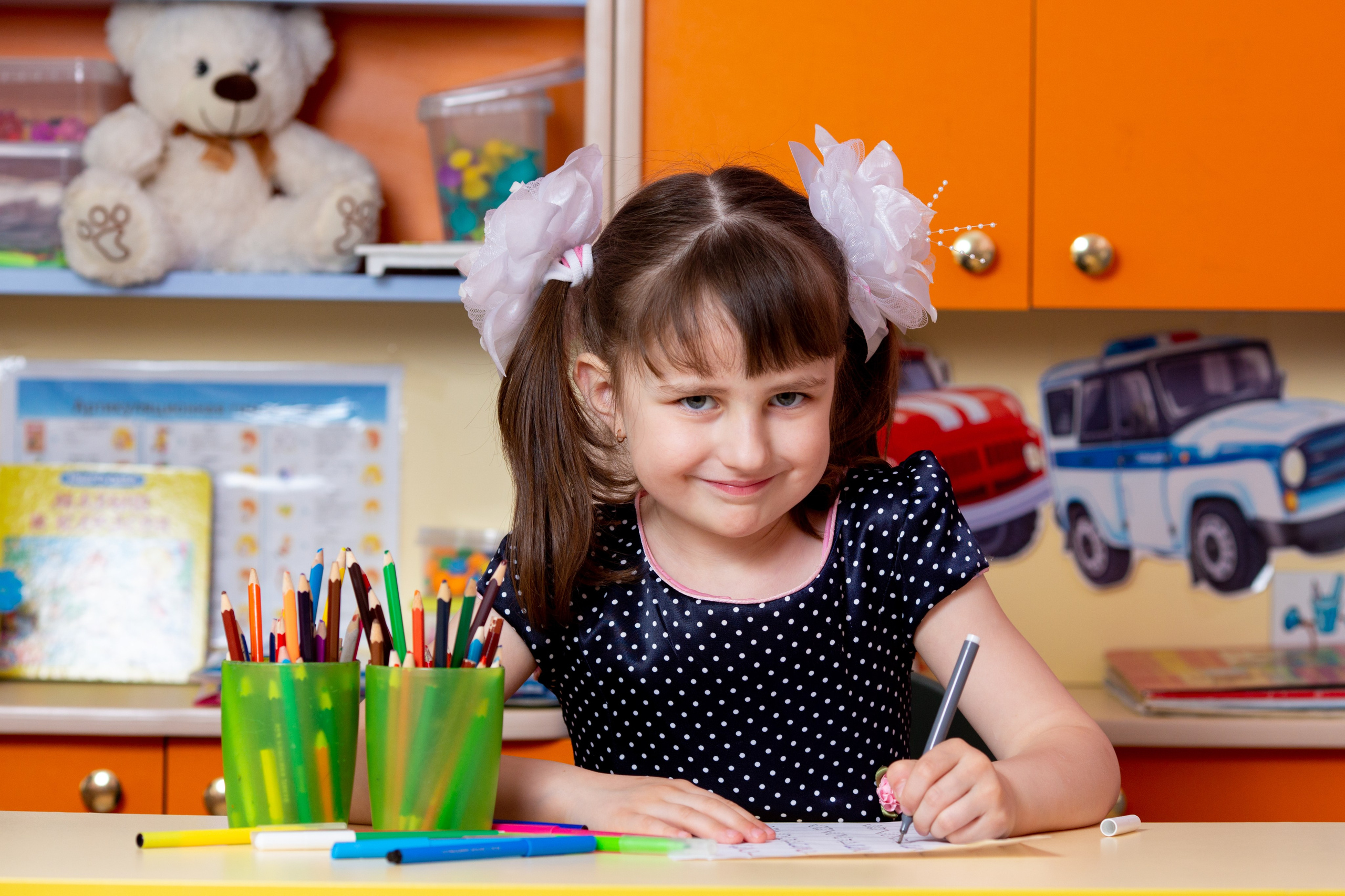 Фотосъемка выпускников в детских садах. Фотограф Антонина Свешникова. ВЫПУСКНЫЕ ФОТОКНИГИ для детских садов и школ. Москва, Владимир