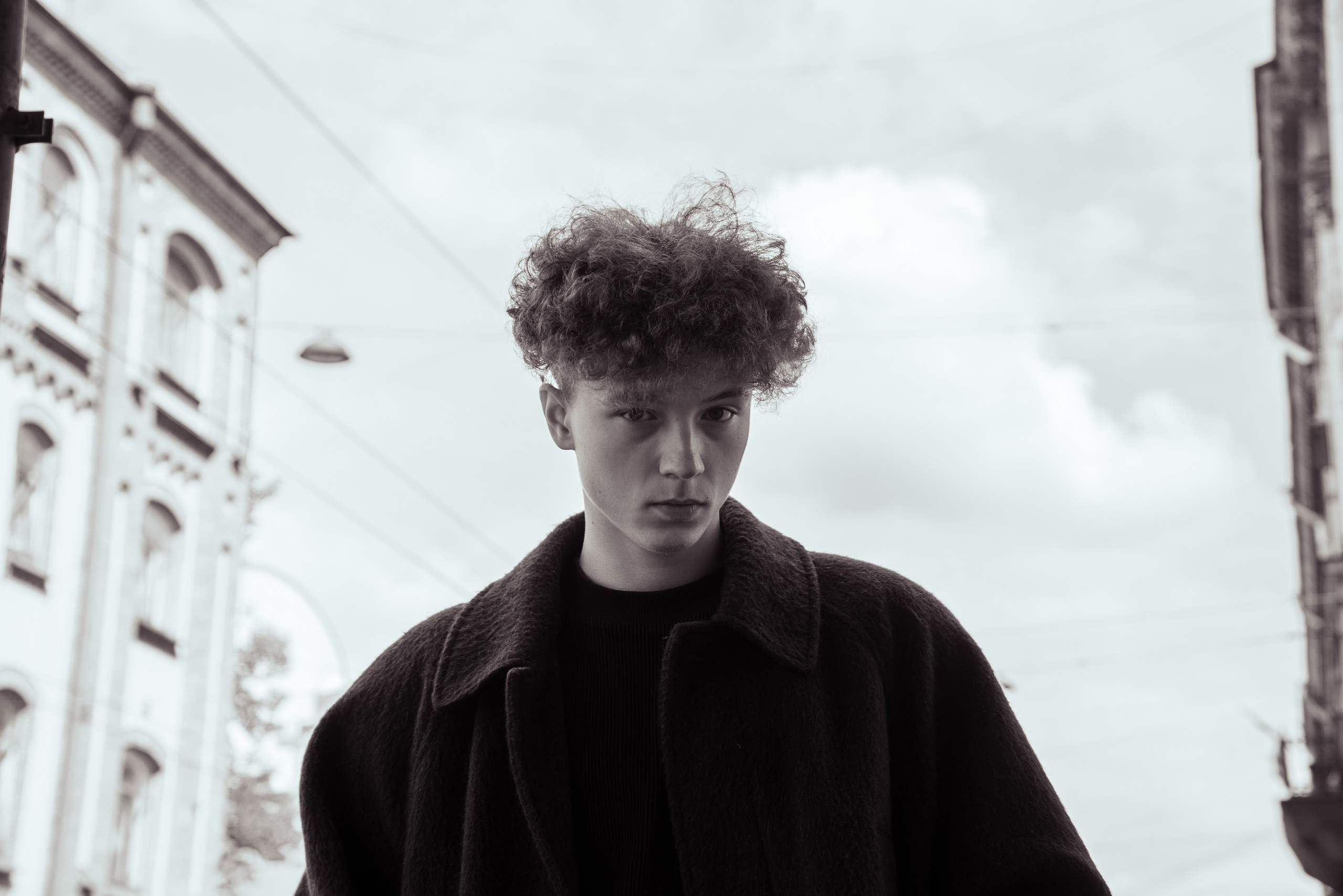 Индивидуальная фотосессия. Услуги фотографа | Санкт-Петербург