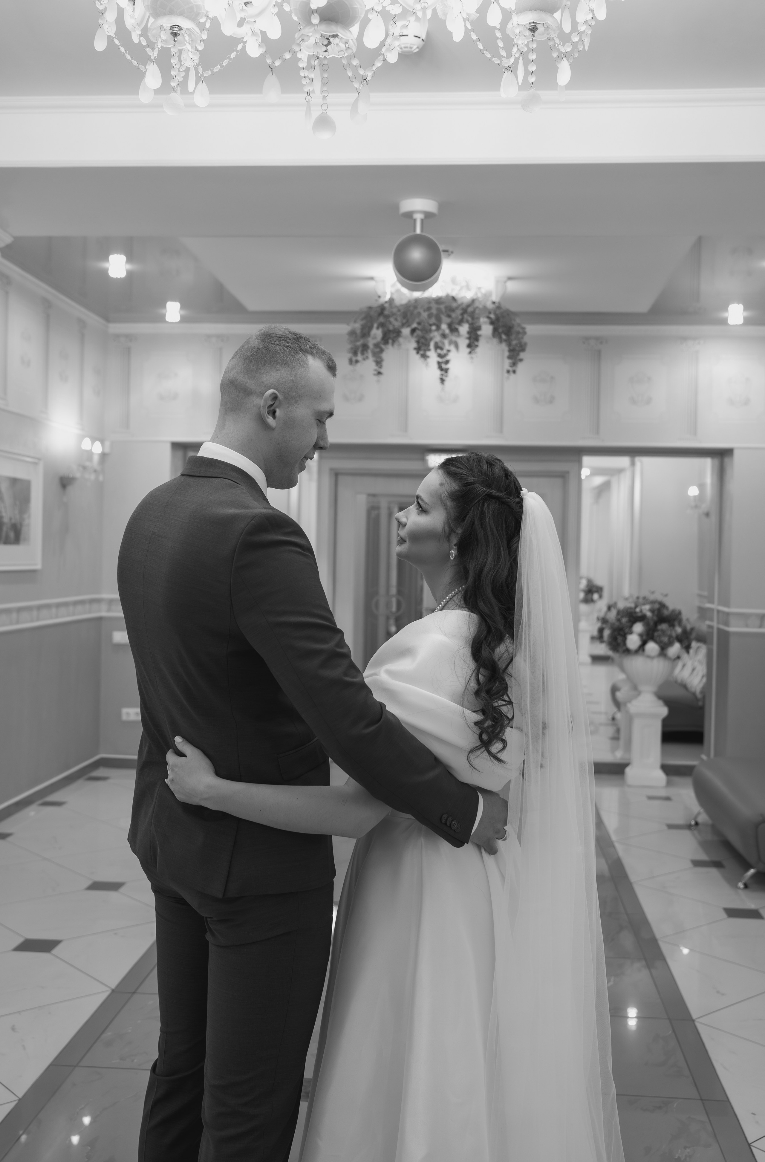 Регистрация брака. Услуги фотографа | Санкт-Петербург