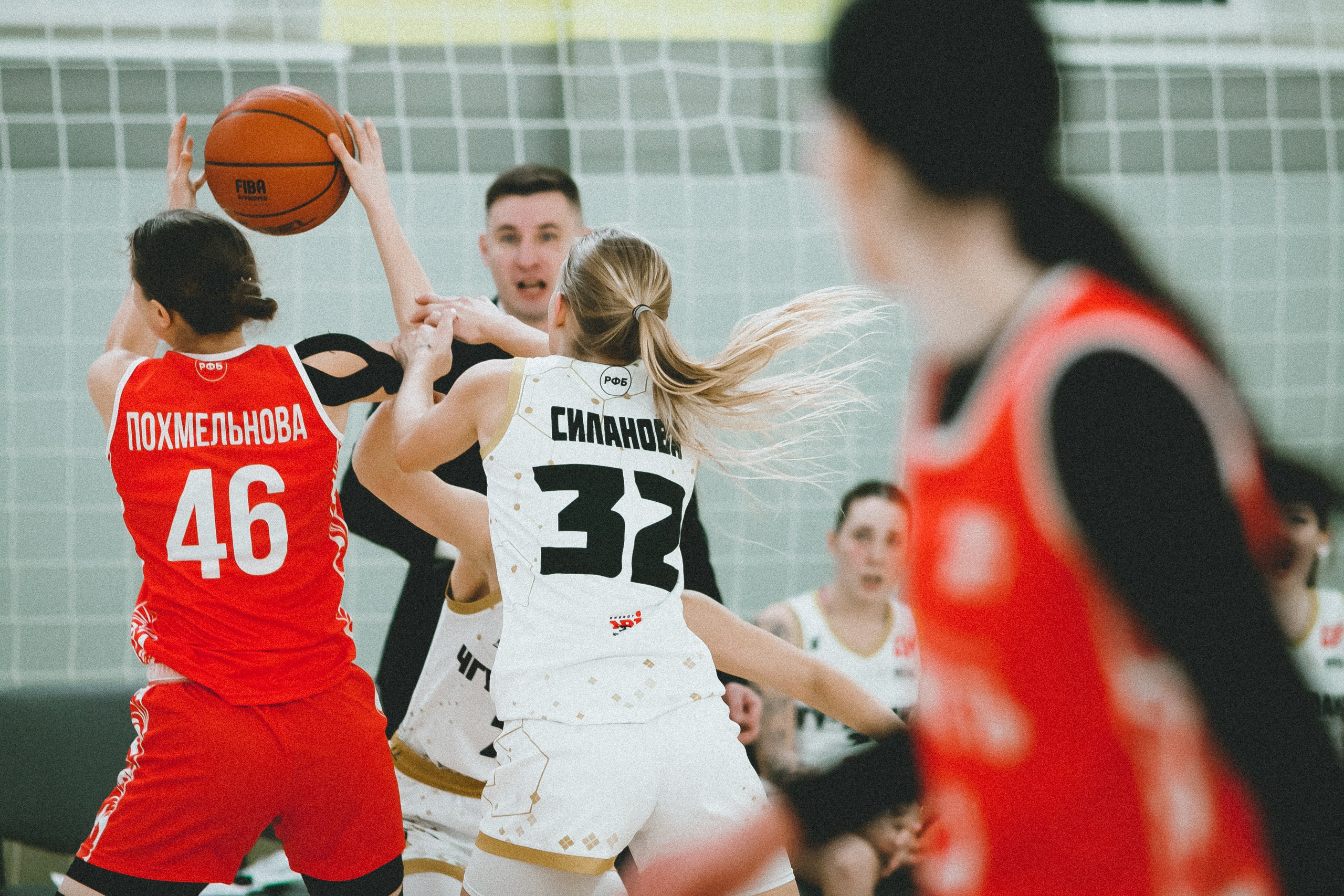 Атланта-Юность / 1. Фотография