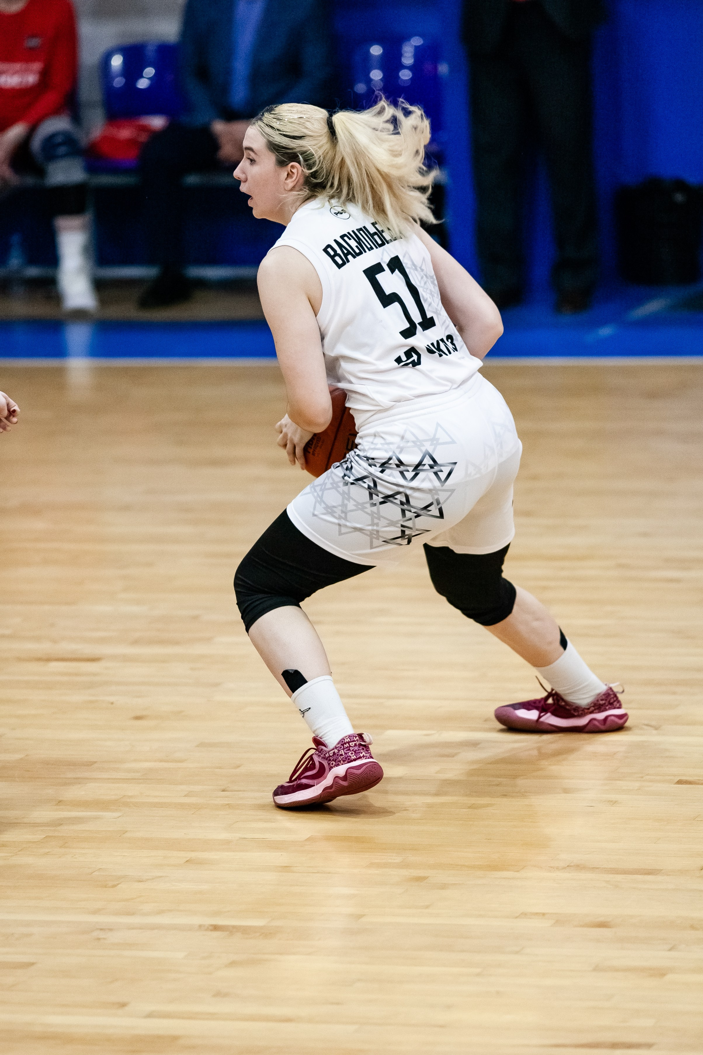 Славянка — Юность. Фотография