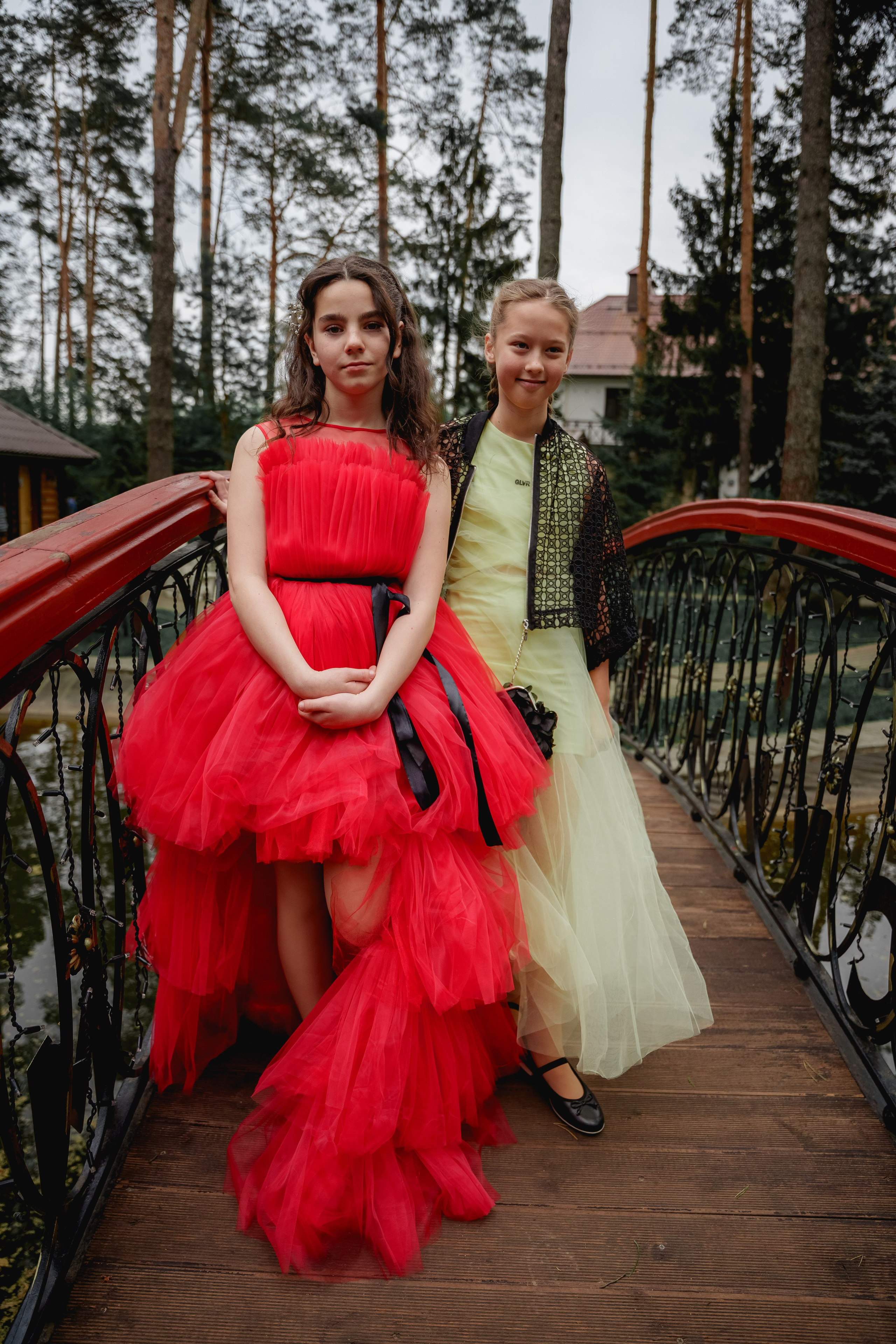 Выпускной 9 класс. Станислав Тюрин Фотограф Москва. Индивидуальные и семейные фотосессии;