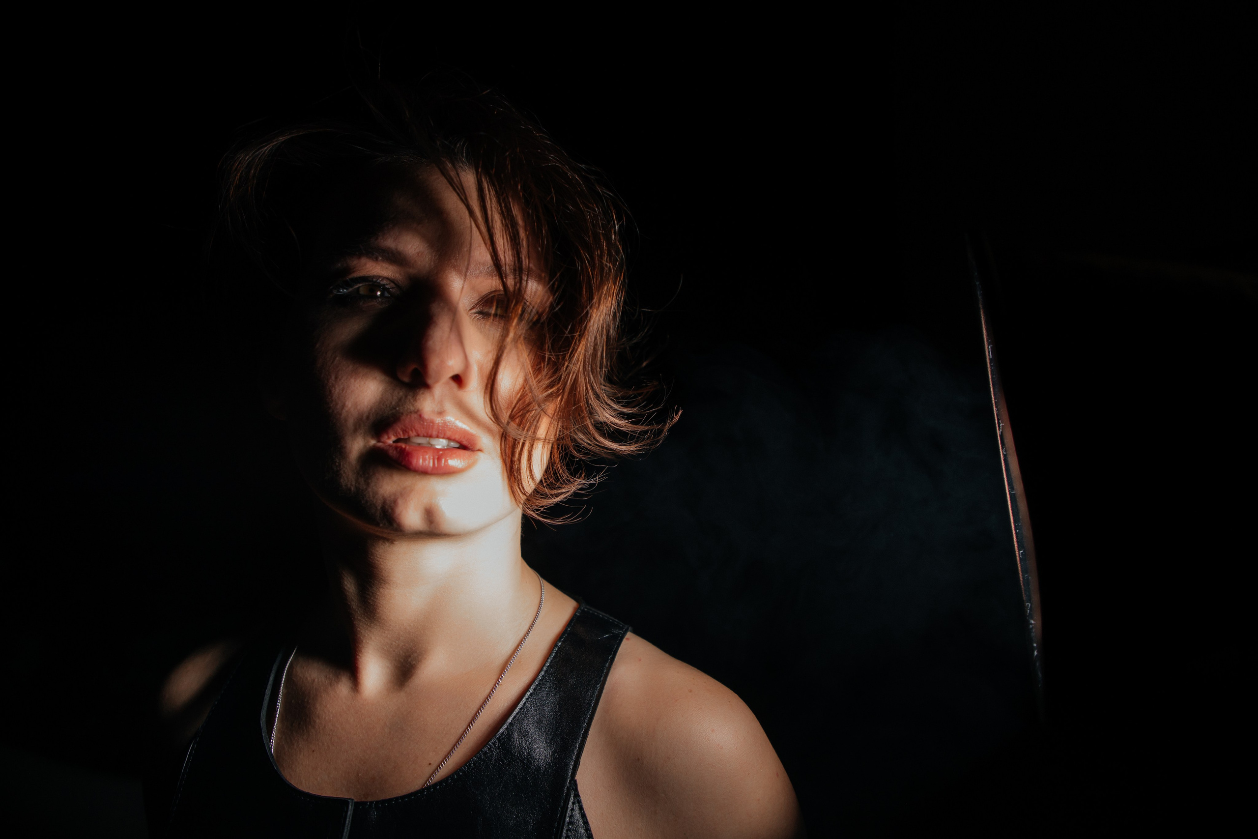 Полина. Фотограф Сочи, Екатеринбург, Евгения Ефимова