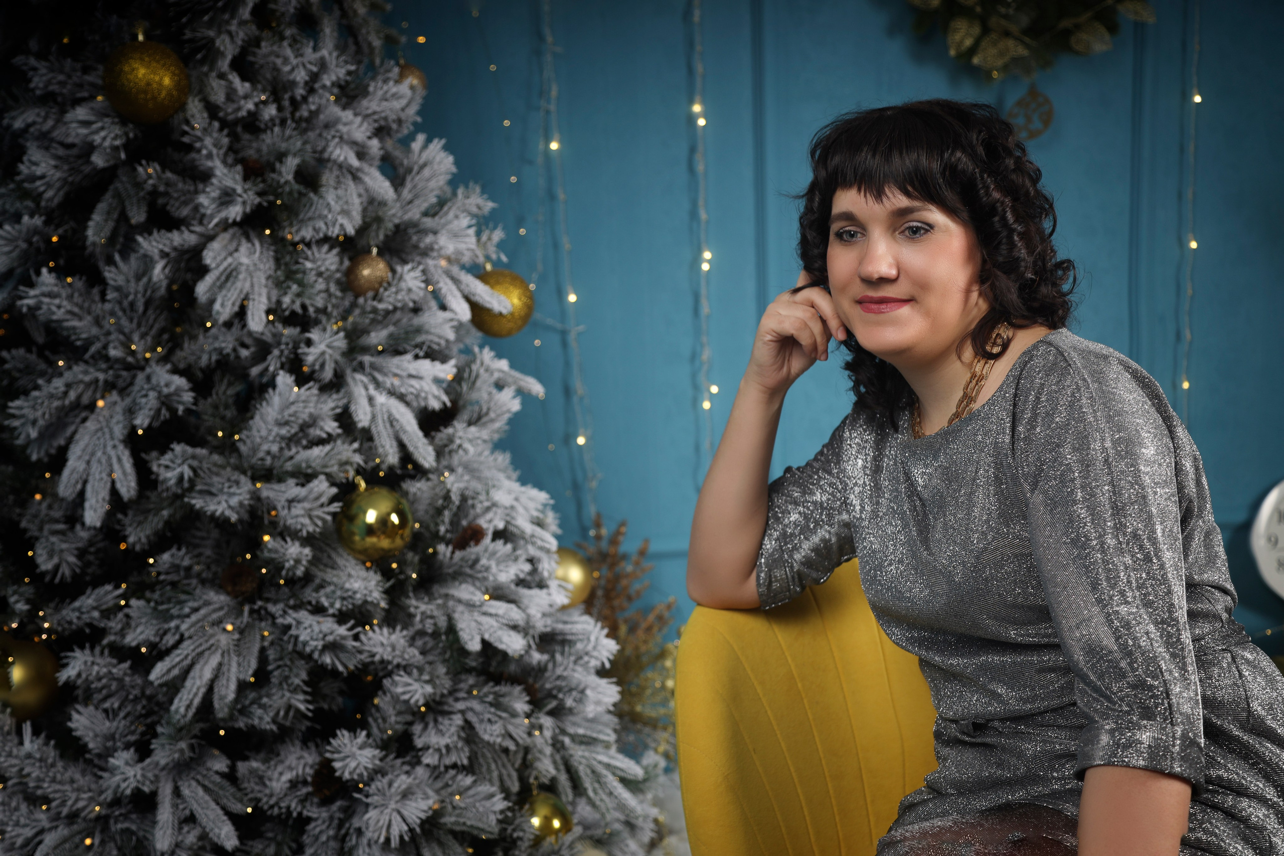 Сестренки. Фотограф Ирина Смолина в г. Шимановске/Амурская область