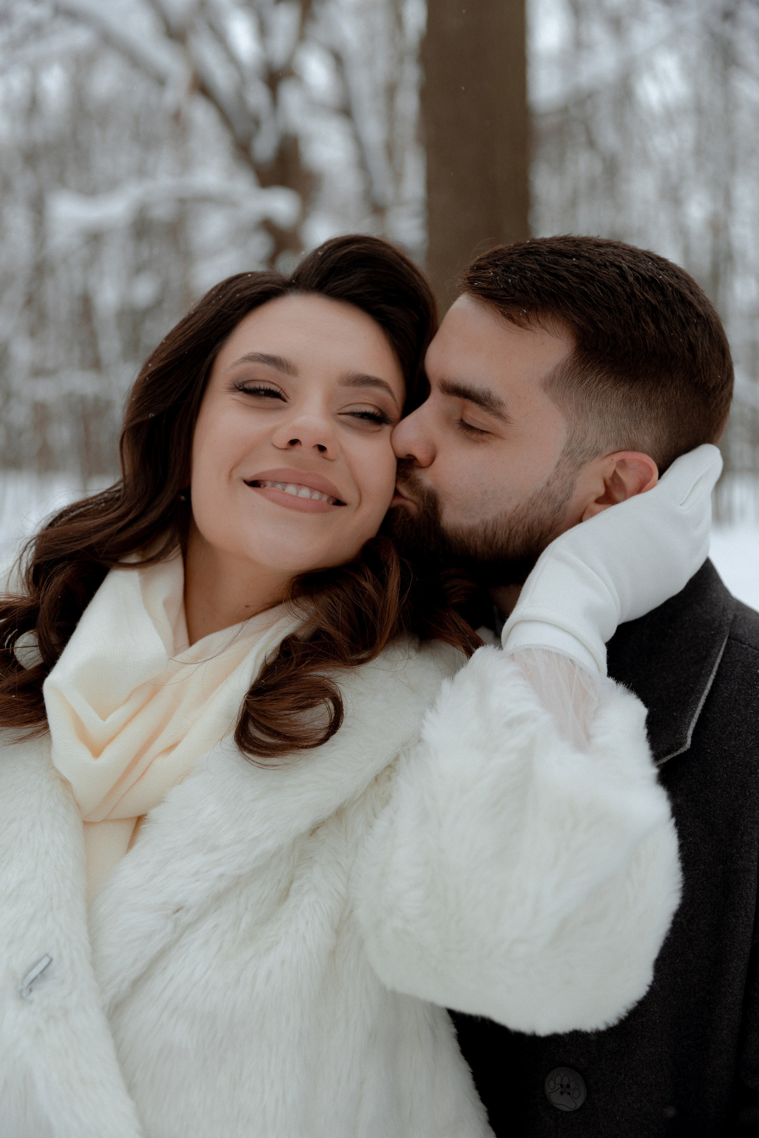 Слава и Алина. Свадебный и семейный фотограф Ксения Маллер