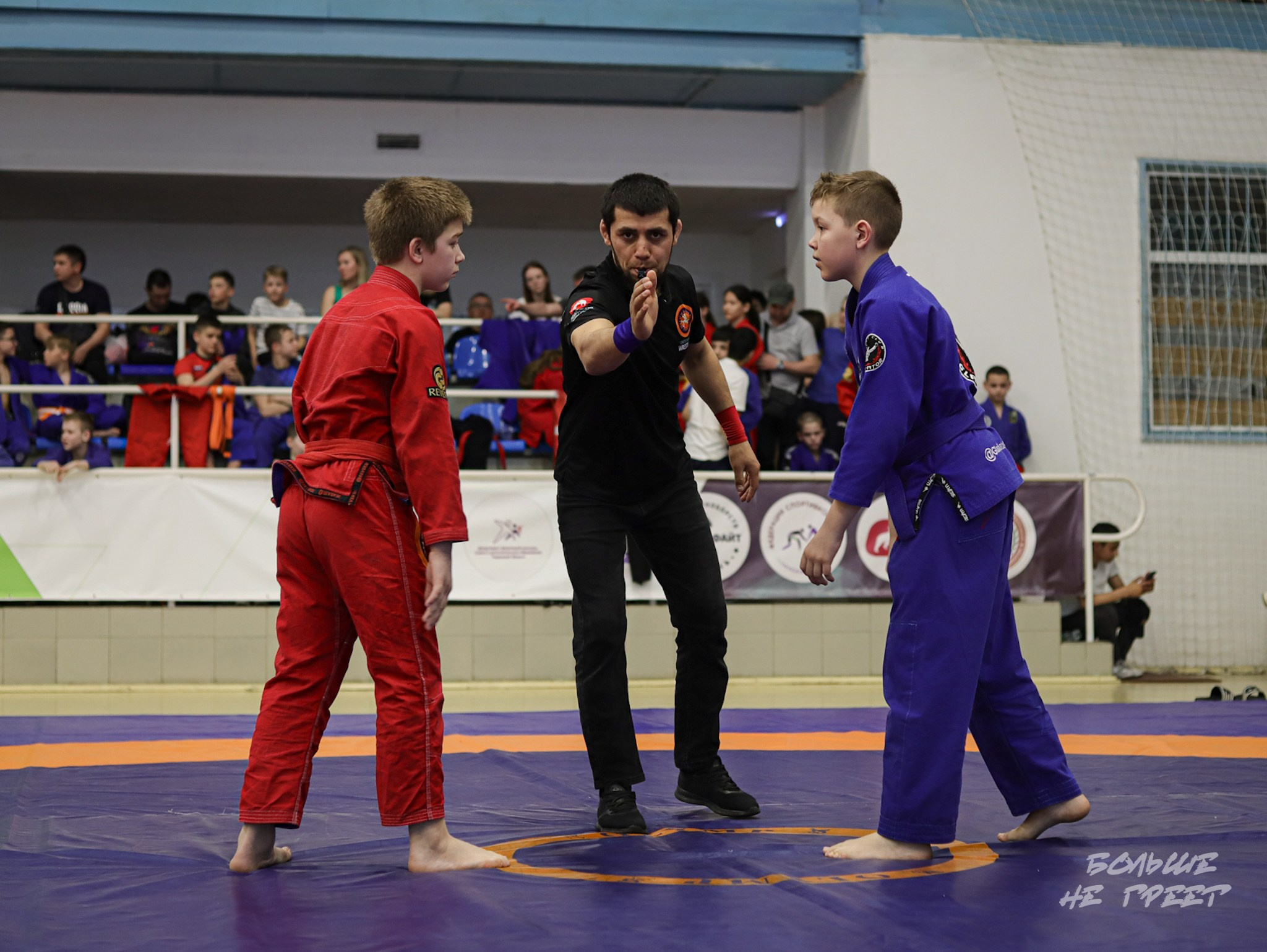 ПЕРВЕНСТВО УРФО ПО СПОРТИВНОЙ БОРЬБЕ ГРЭППЛИНГ И ГРЭППЛИНГ-ГИ. Больше не греет