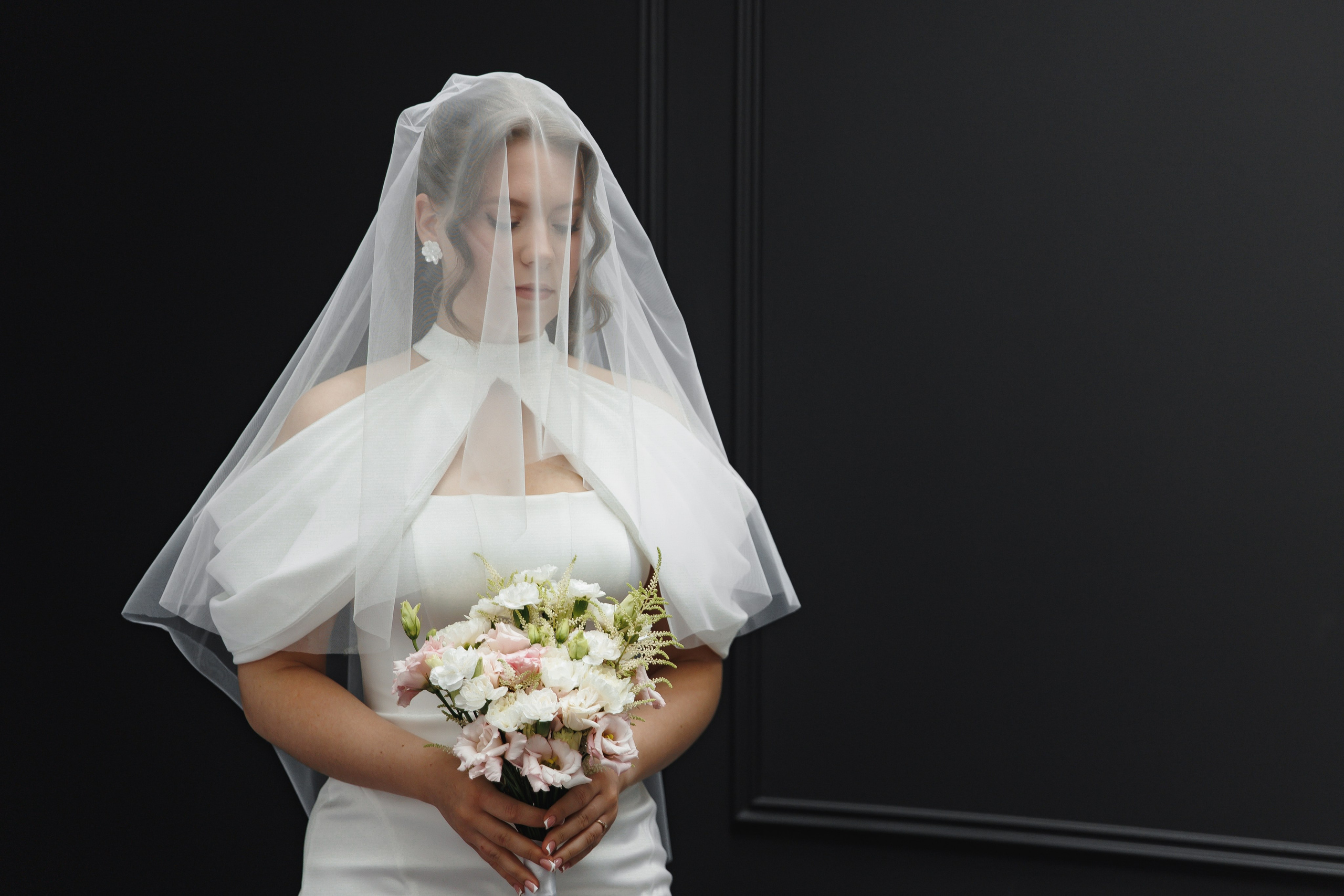Кристина и Иван. Wedding photographer in St. Petersburg, Europe and Israel Anna Agafon