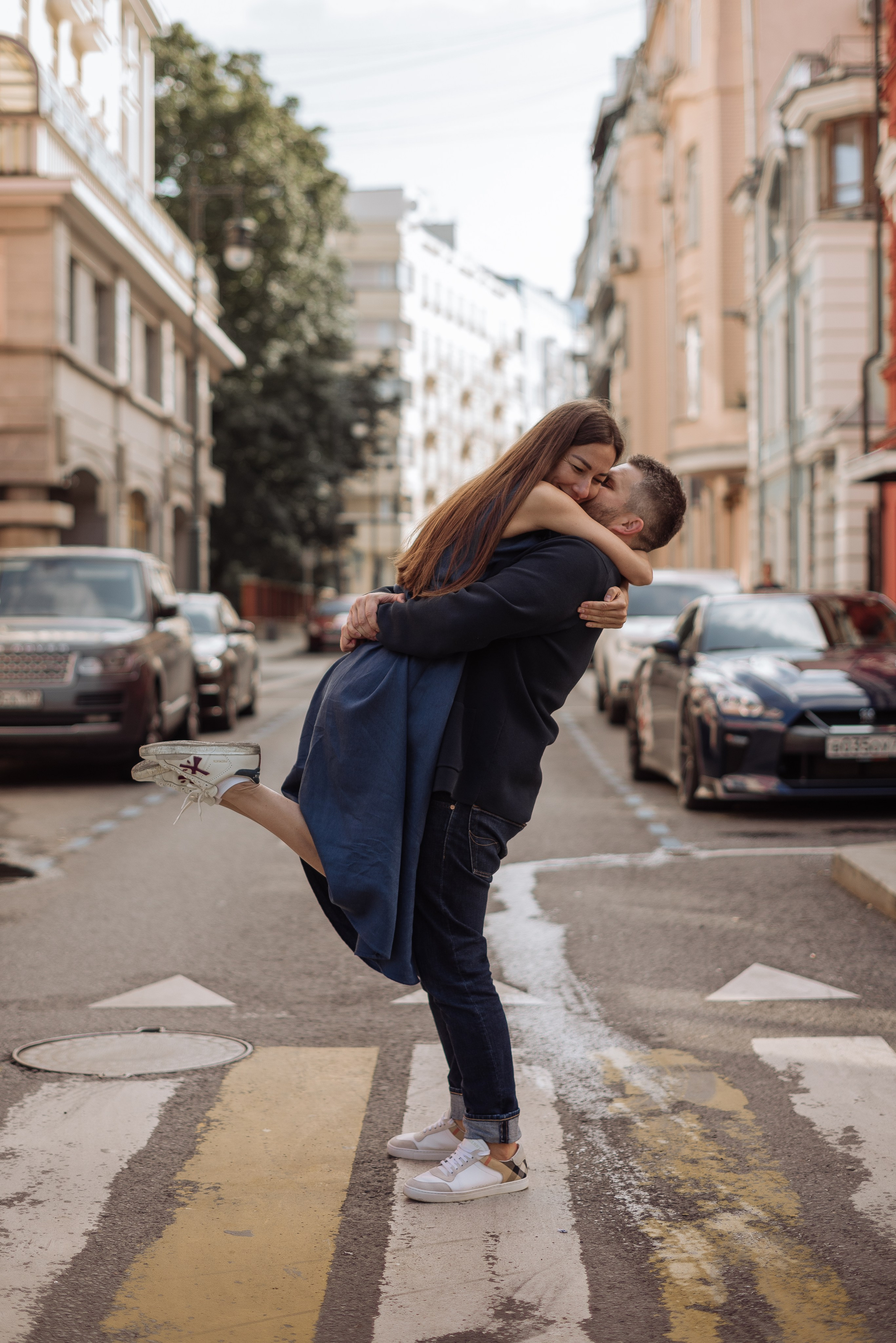 Альбом 2. Фотограф Москва