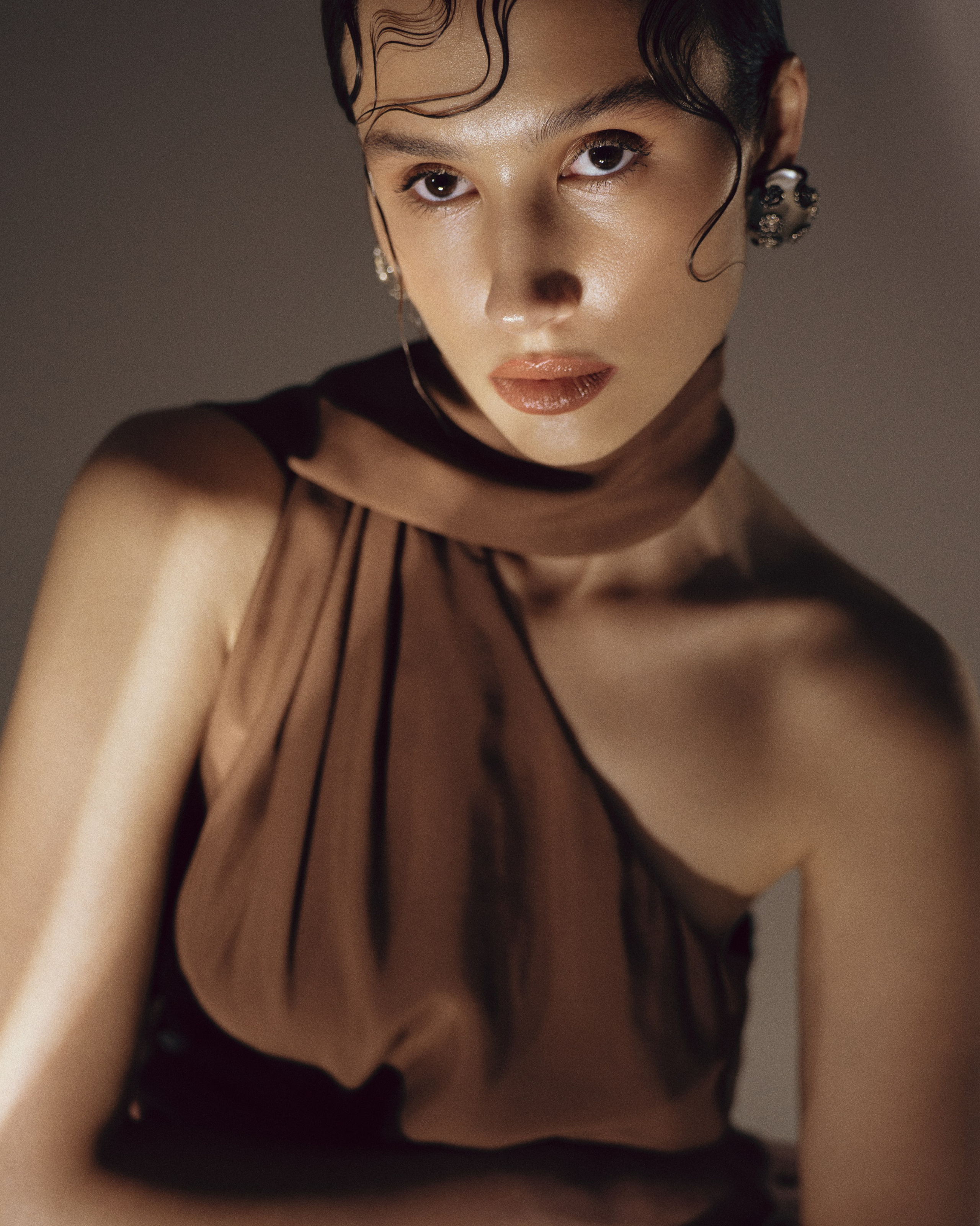 ANASTASIA. Anastasia Patshina