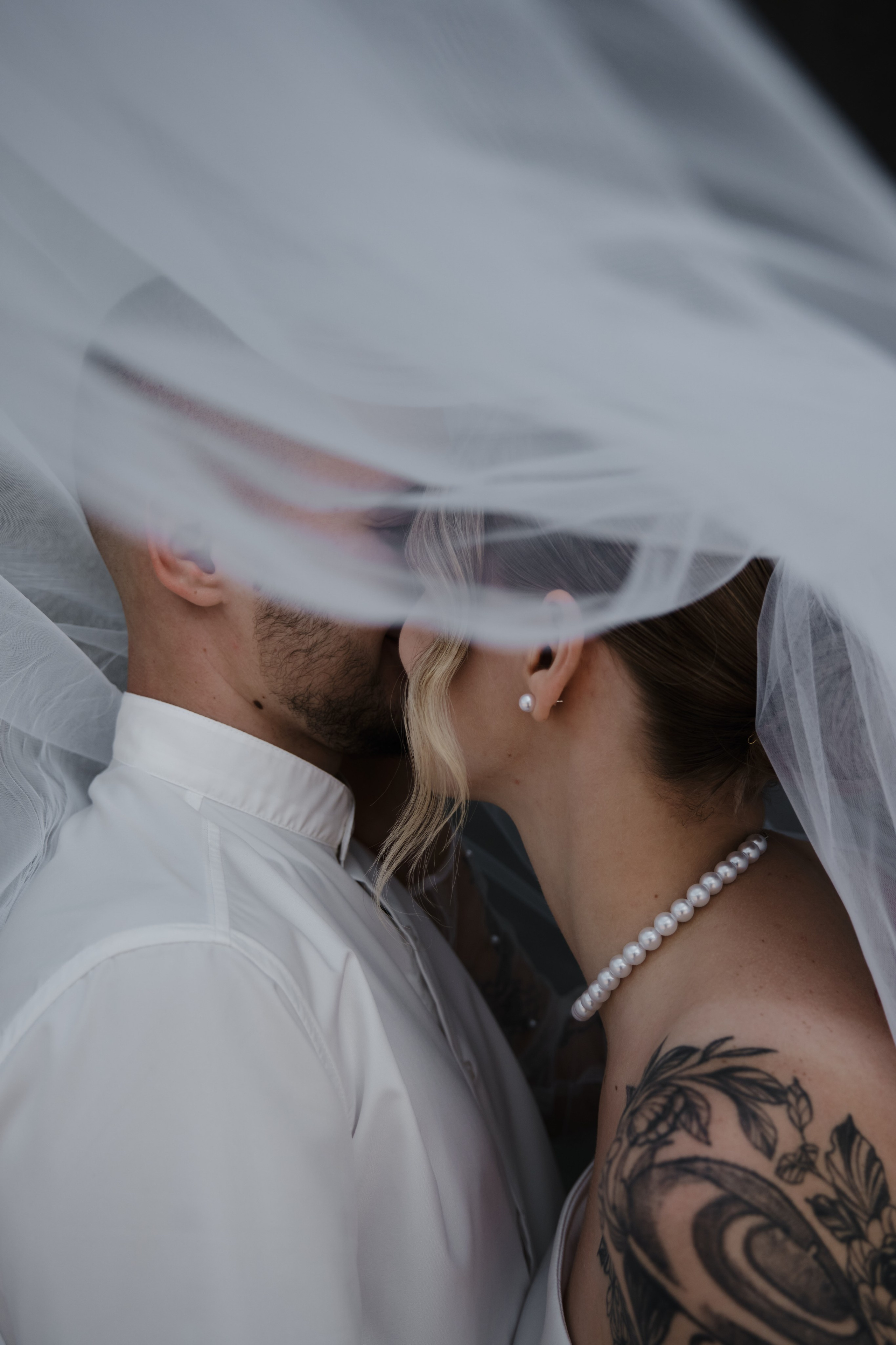 Виктория & Владислав. Фотограф в Самаре Татьяна Дубаносова