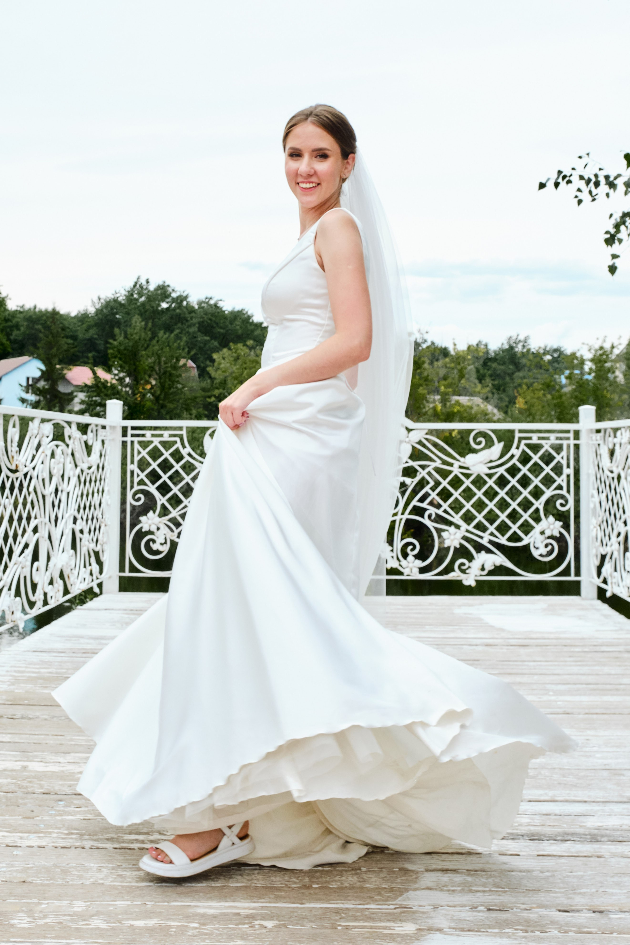 Полина & Глеб. Фотограф в Самаре Татьяна Дубаносова