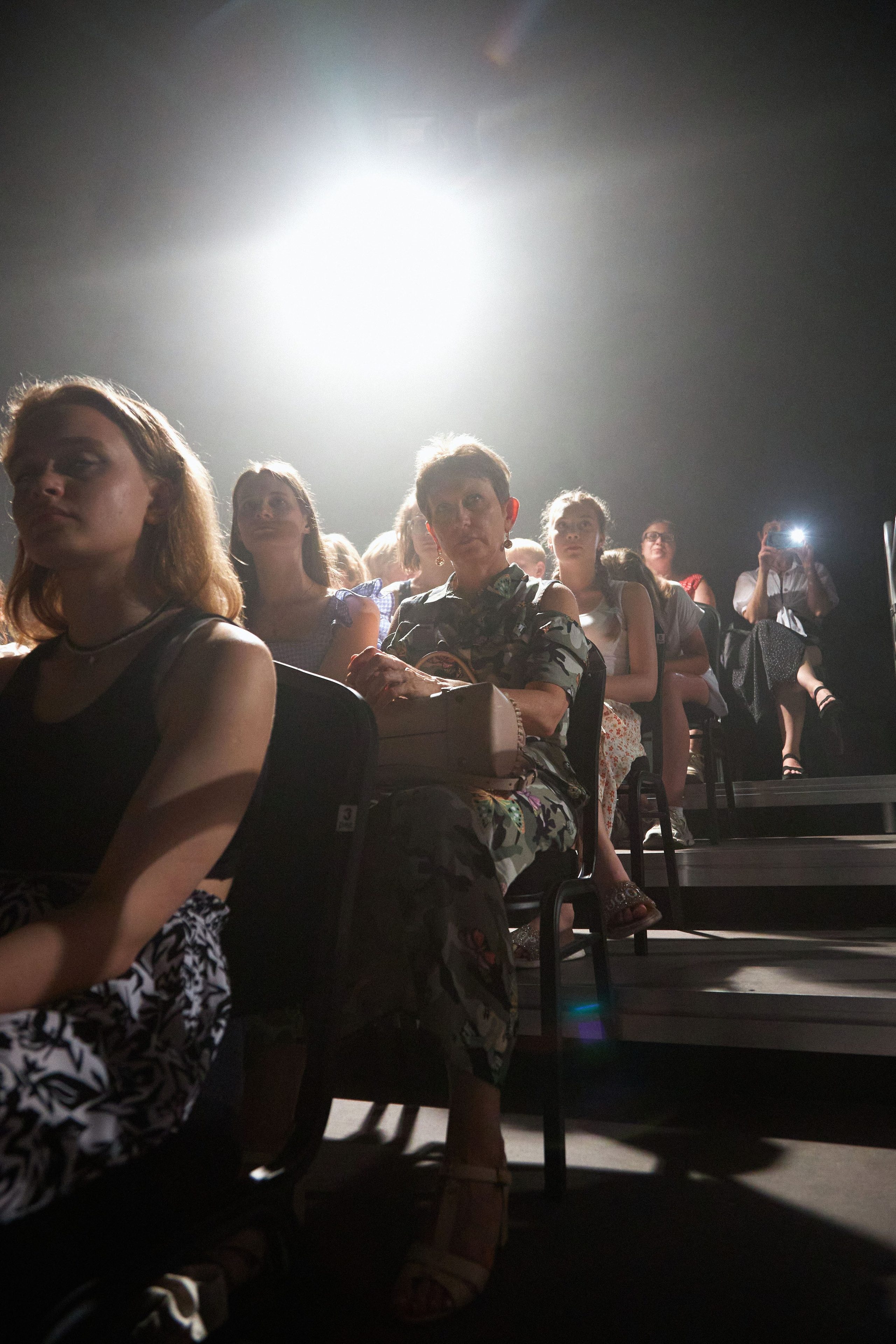 Спектакль «БезДна» театра танца «Скрим». DENISOV ART (фото, видео, дизайн) САМАРА