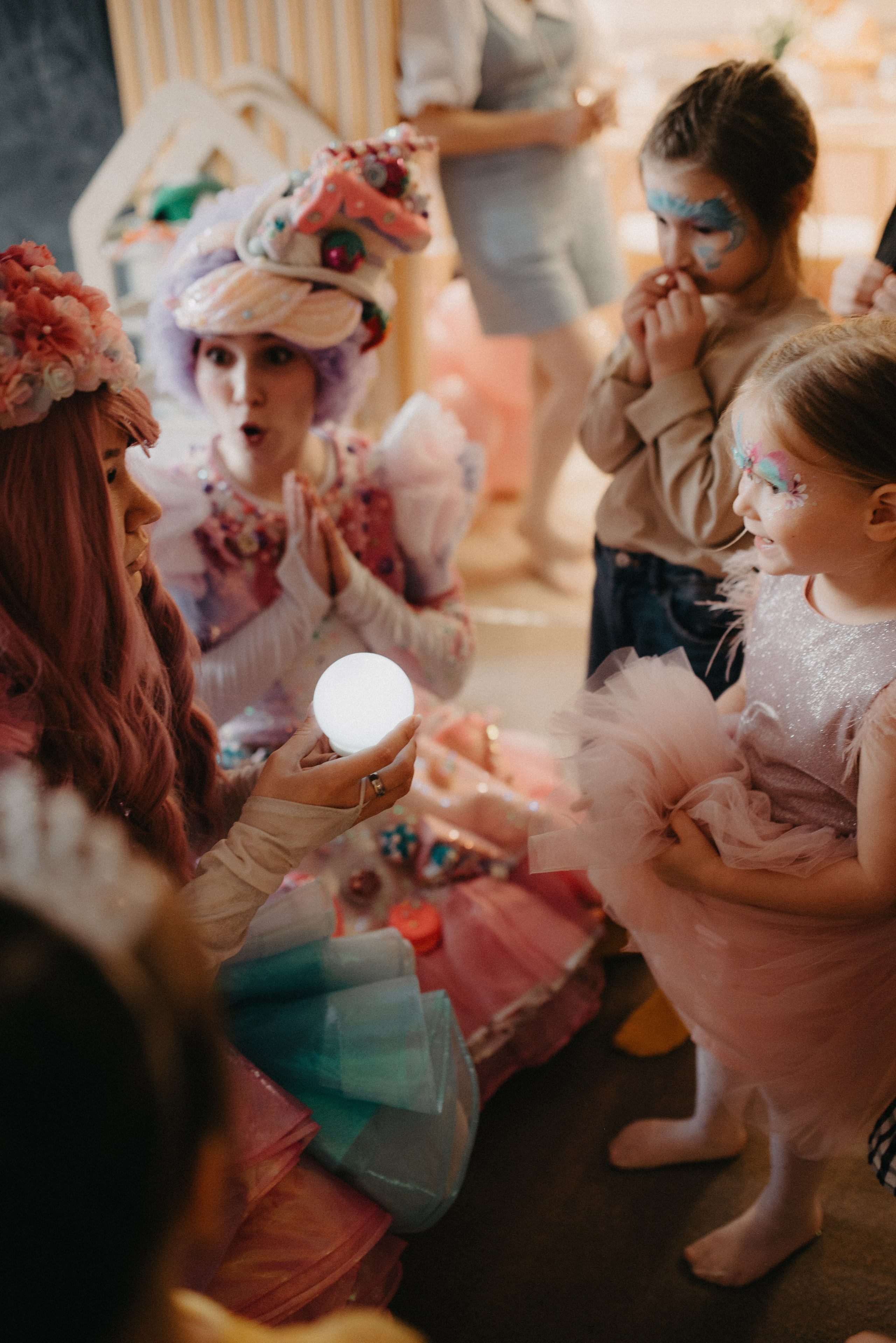 Детский репортаж. Портфолио. Главная