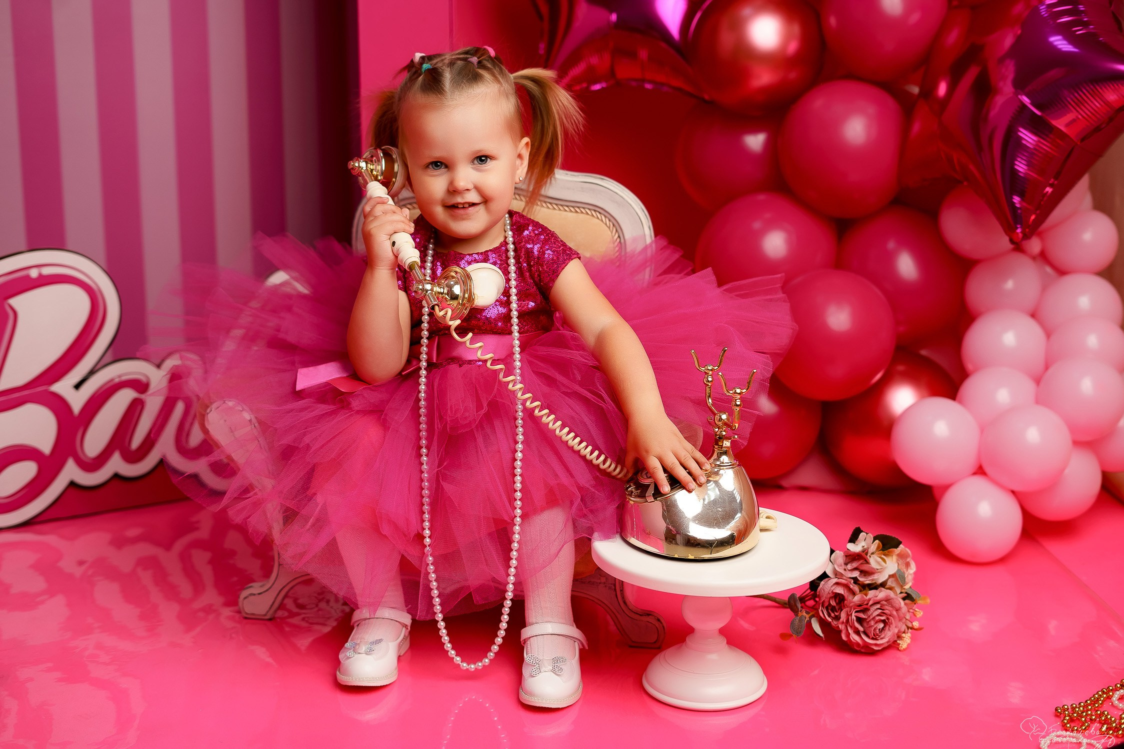 Super Star. Фотограф новорожденных в г. Павлово Беспалова Екатерина