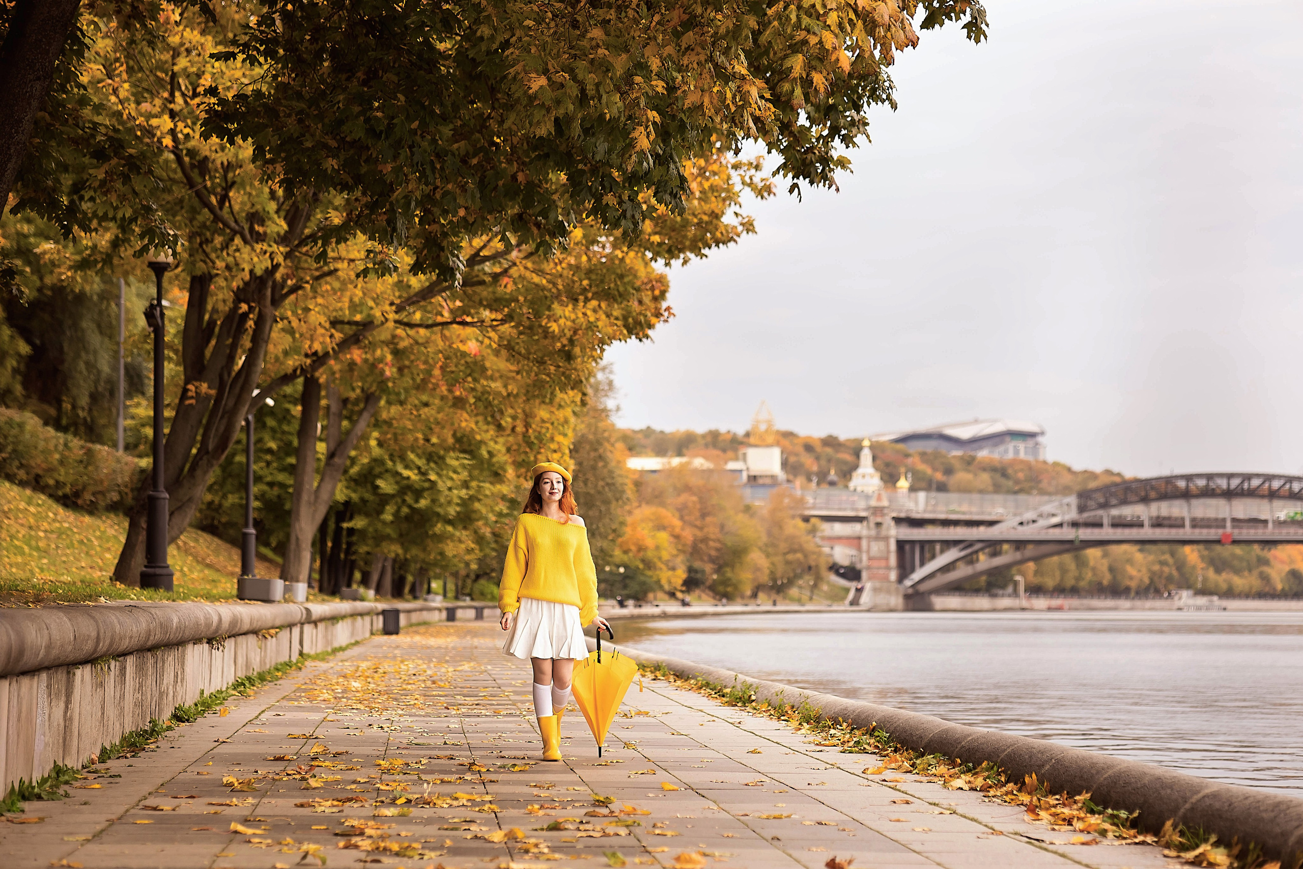 Воркшоп у Марины Полянской (Москва). Фотограф в Петрозаводске BellaDonna