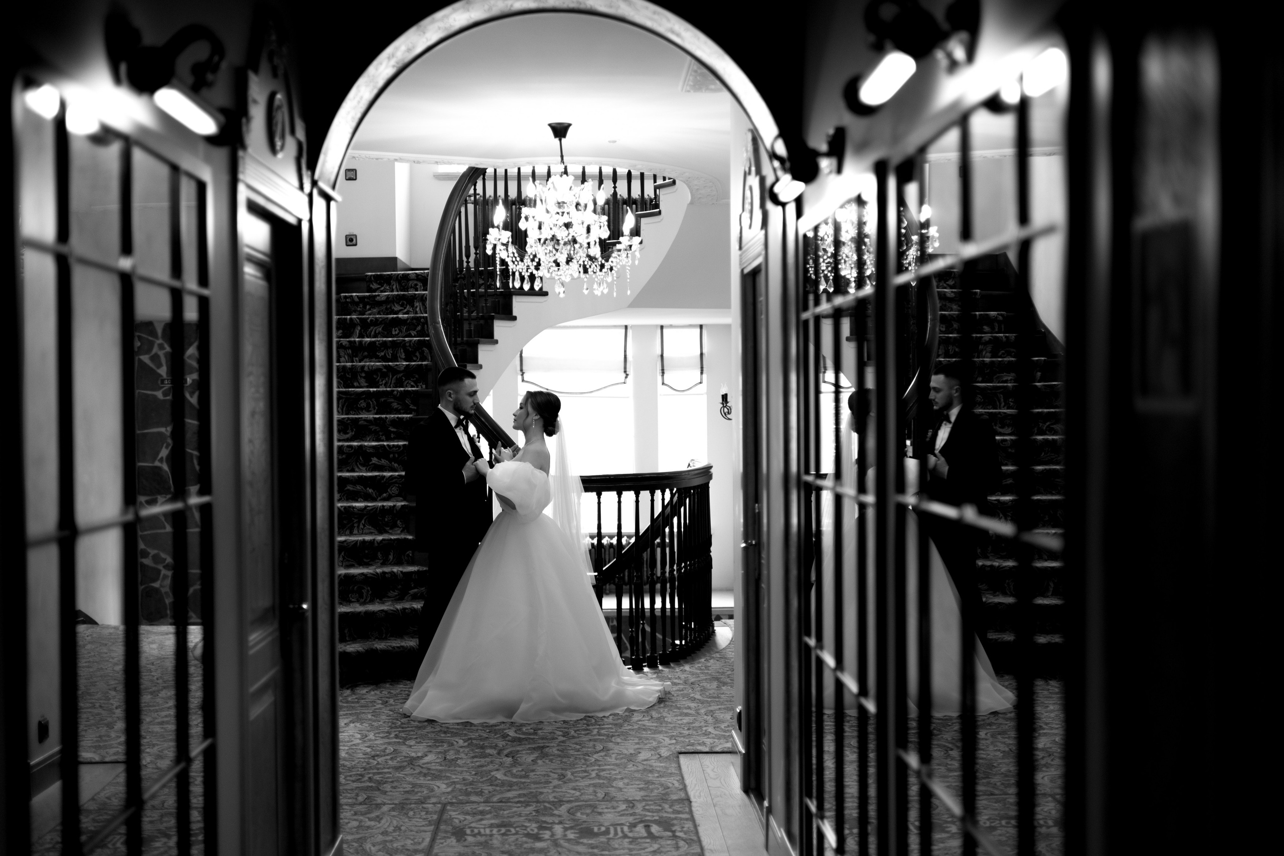 Свадьба Виолетта & Станислав | вилла Тоскана. Фотограф в Калининграде Сокирко Светлана