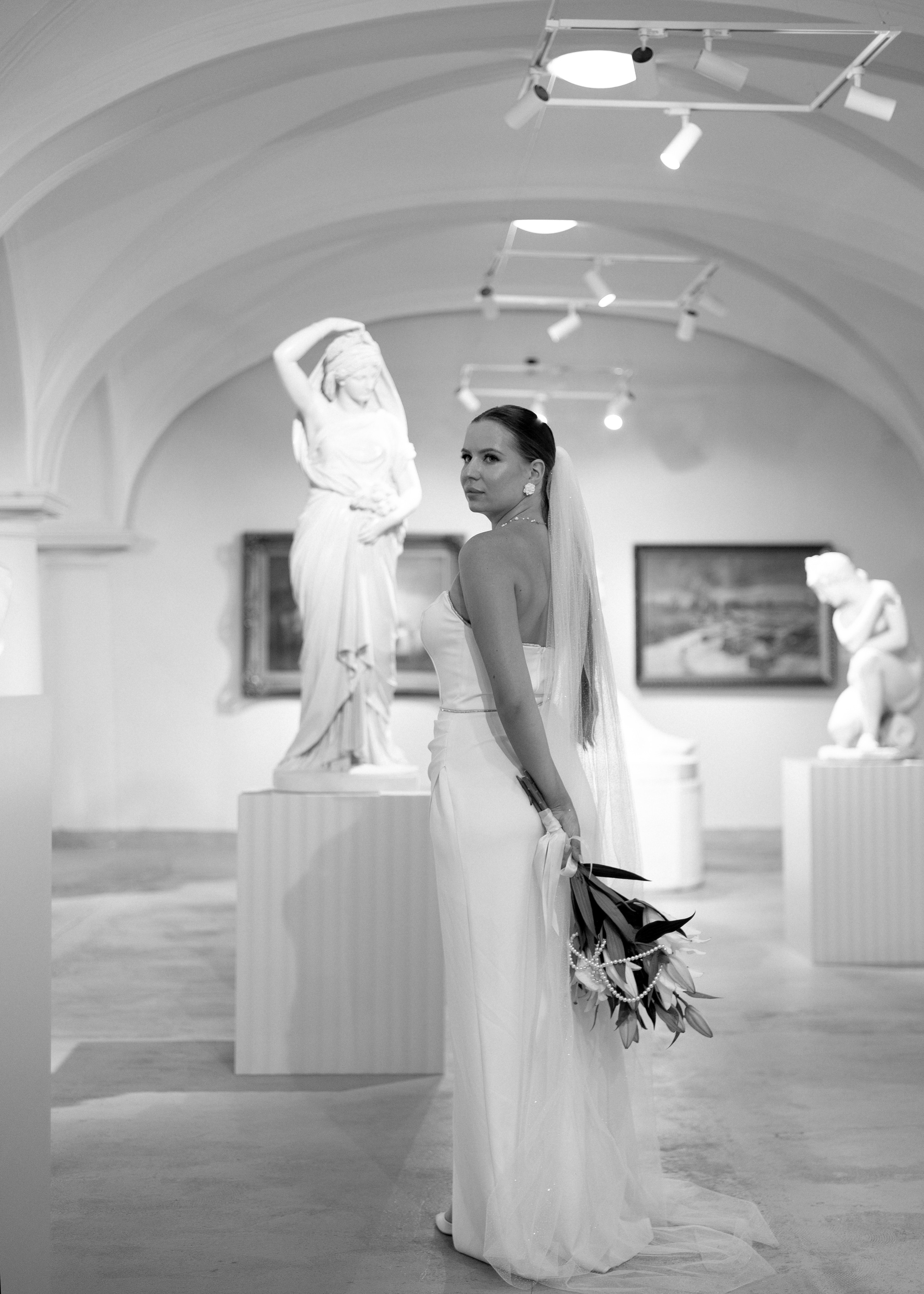 Свадьба Татьяна & Алексей | под дождем на острове Канта. Фотограф в Калининграде Сокирко Светлана