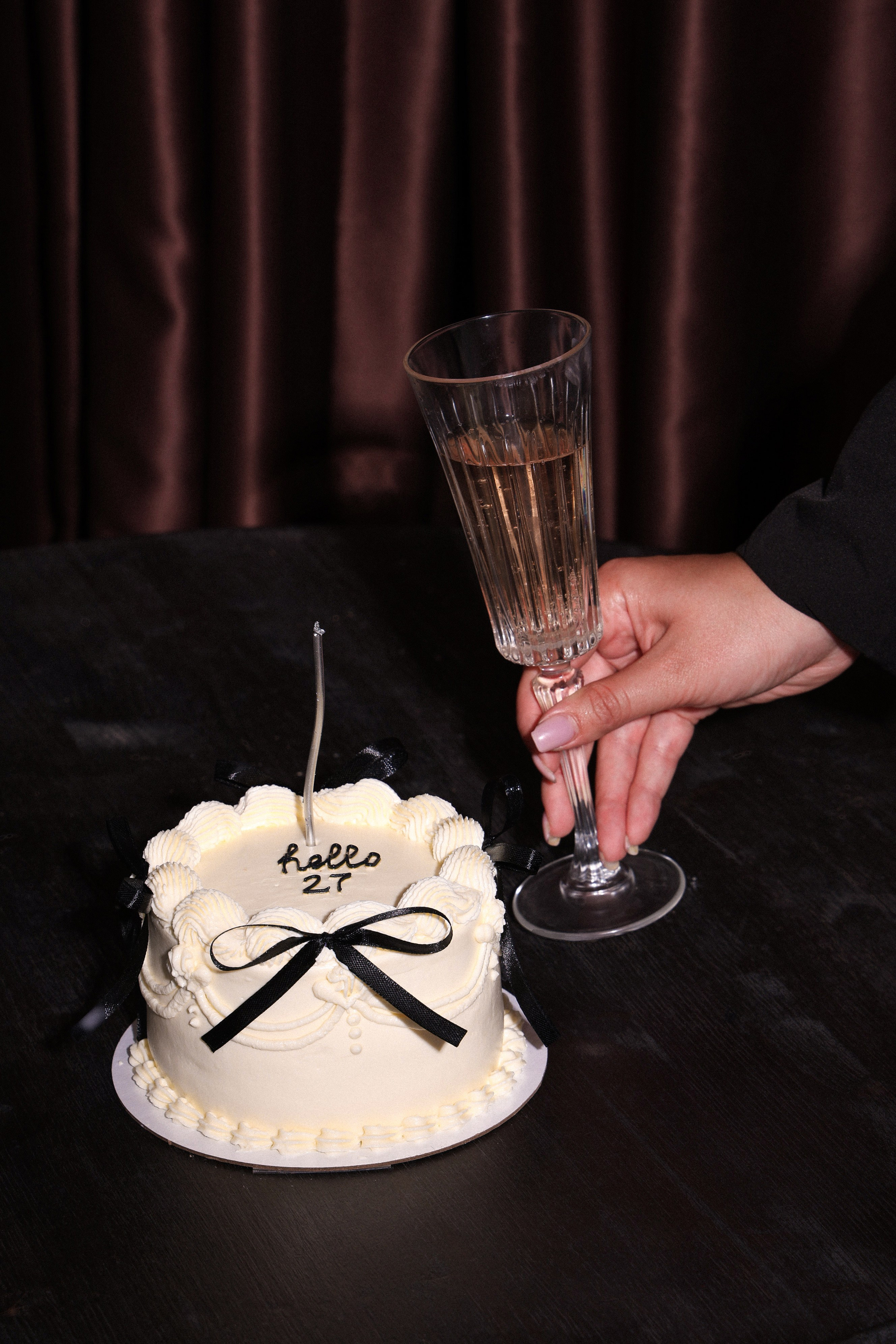 День Рождение Кати. Фотограф в Калининграде Сокирко Светлана