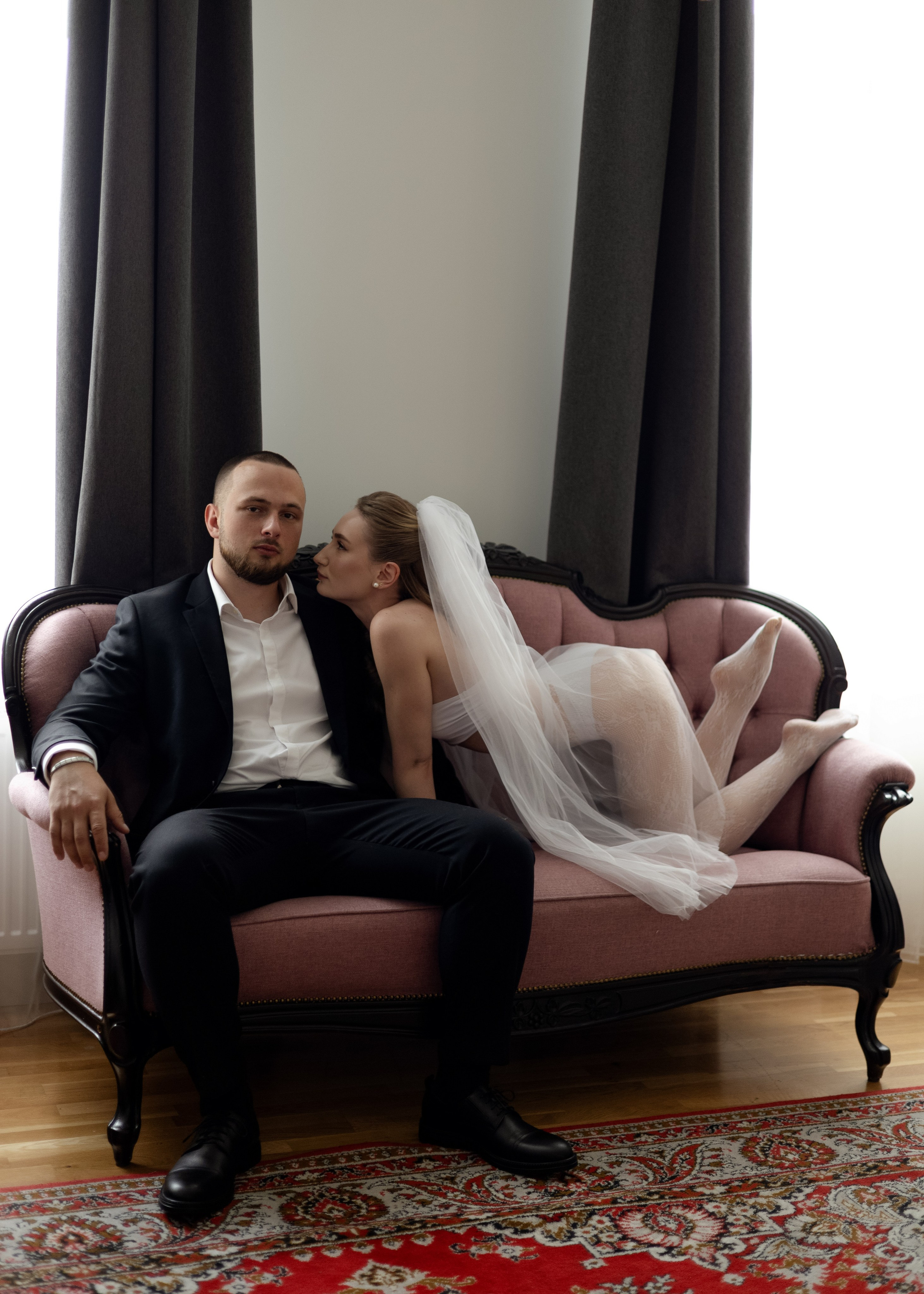 Свадьба Карина и Никиты в Усадьбе. Фотограф в Калининграде Сокирко Светлана