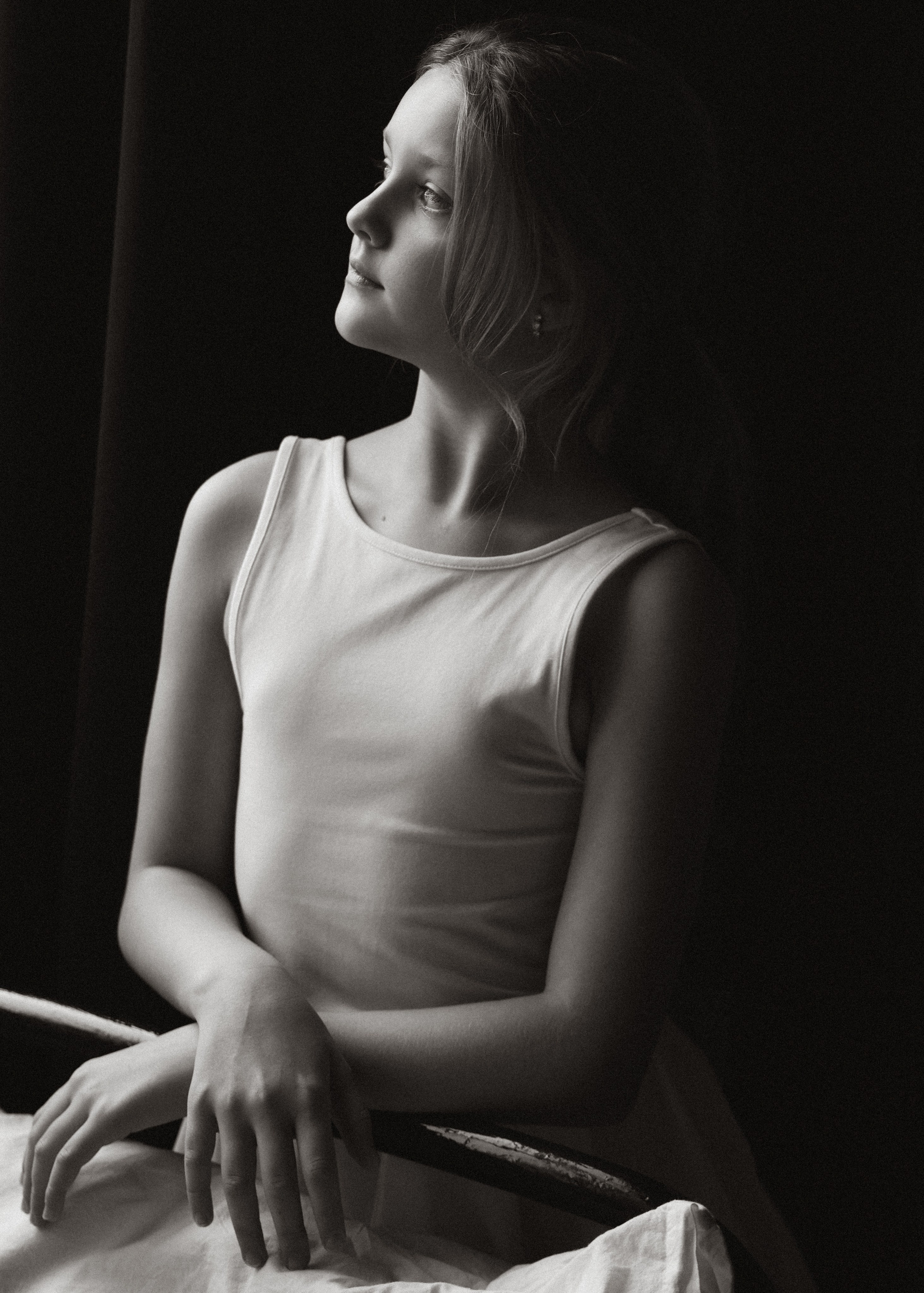 Детская съемка | Полина & Настя. Фотограф в Калининграде Сокирко Светлана