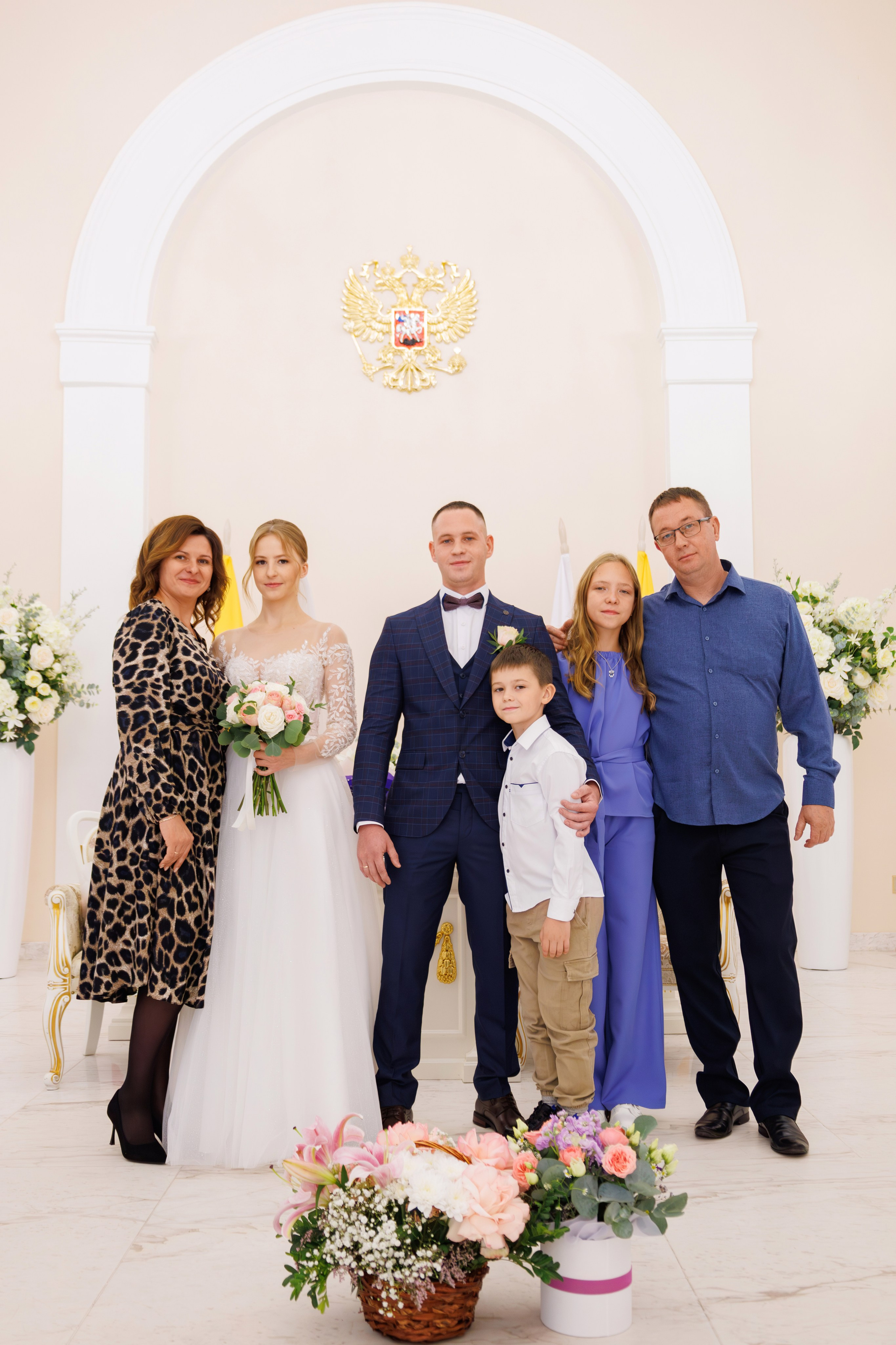 Вера&Никита. Фотограф Надежда Гольцева