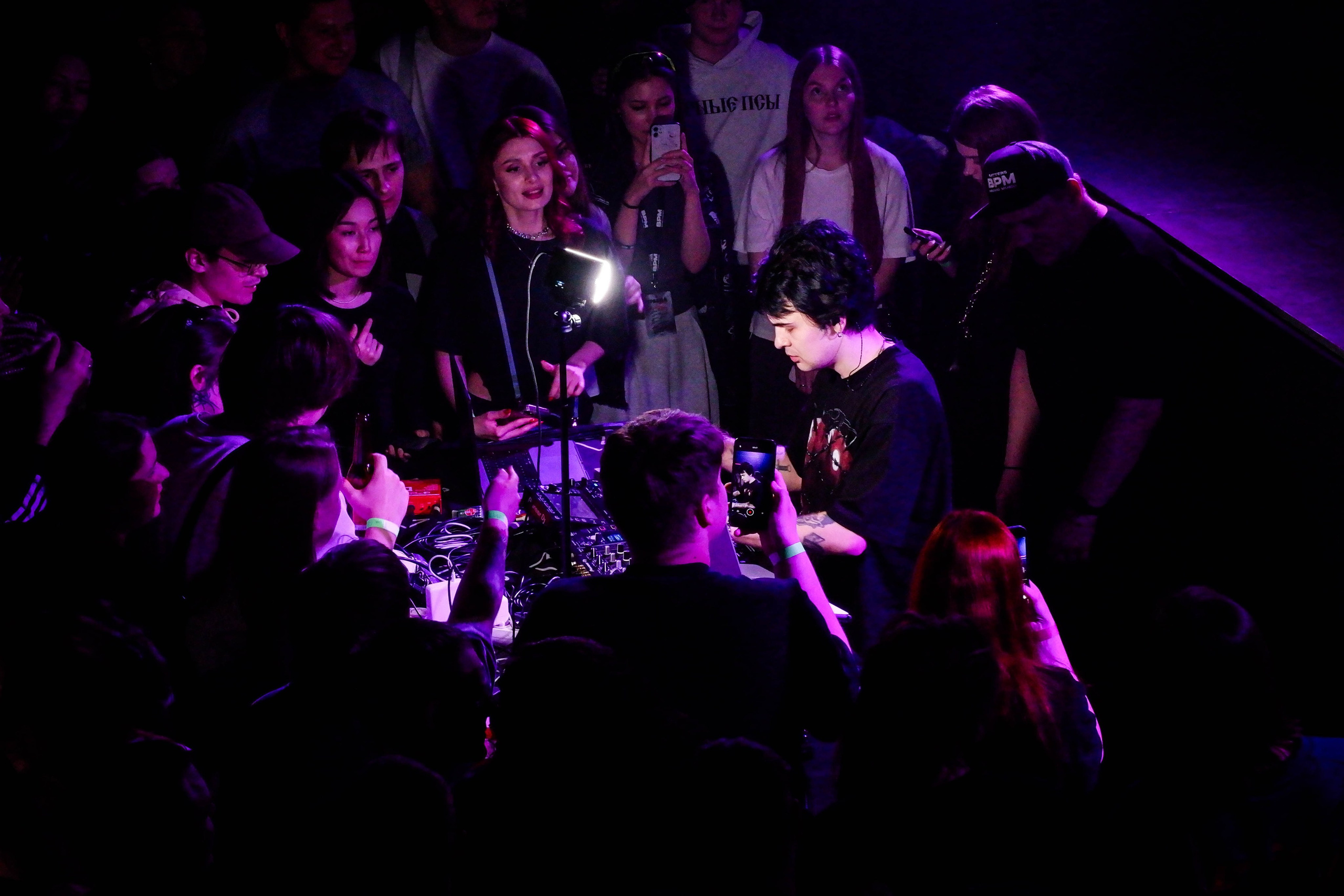 Травма. Портретный фотограф Александра Новикова Тюмень