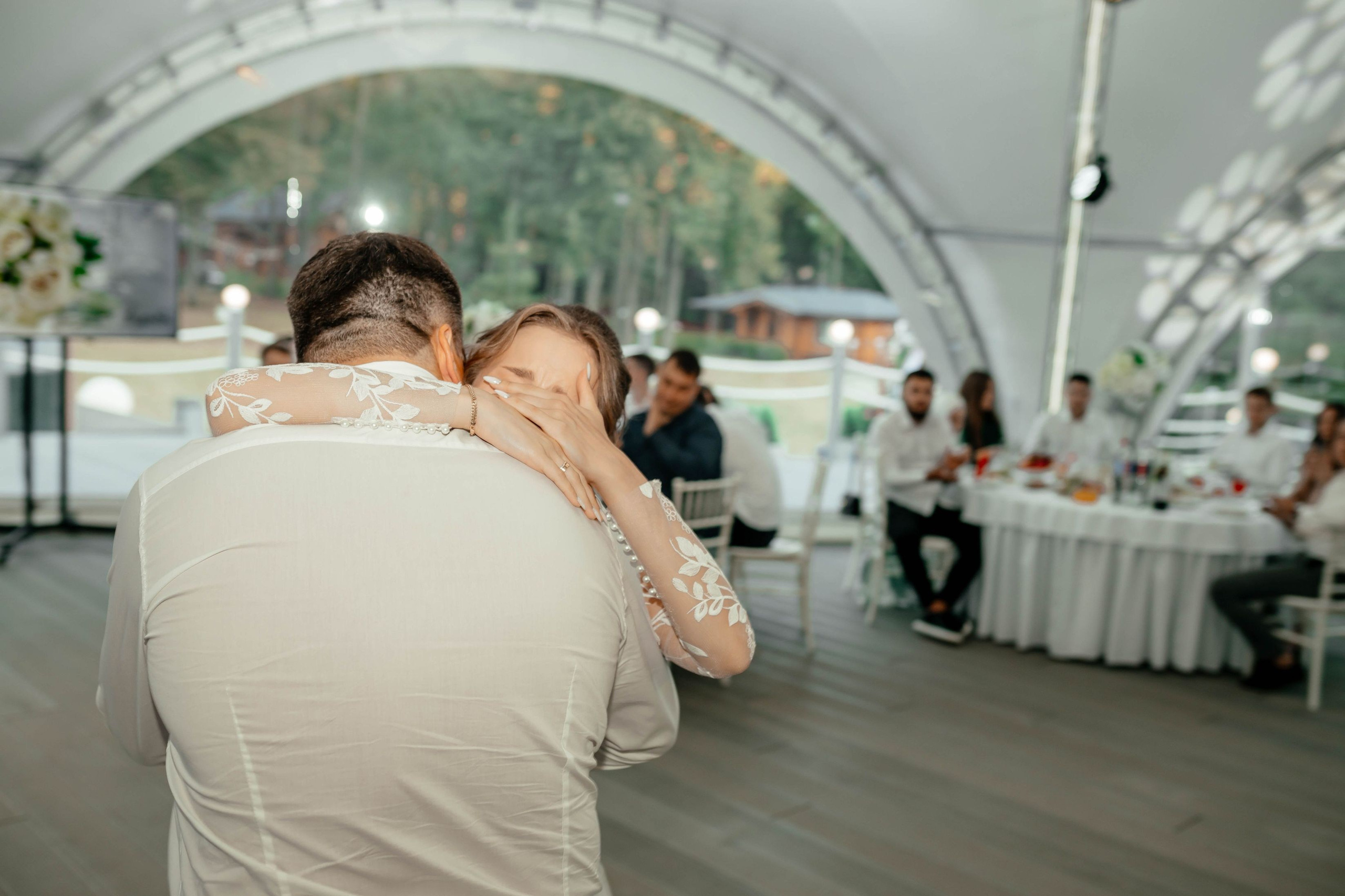 Артем & Полина. Свадебный и семейный фотограф в Ижевске