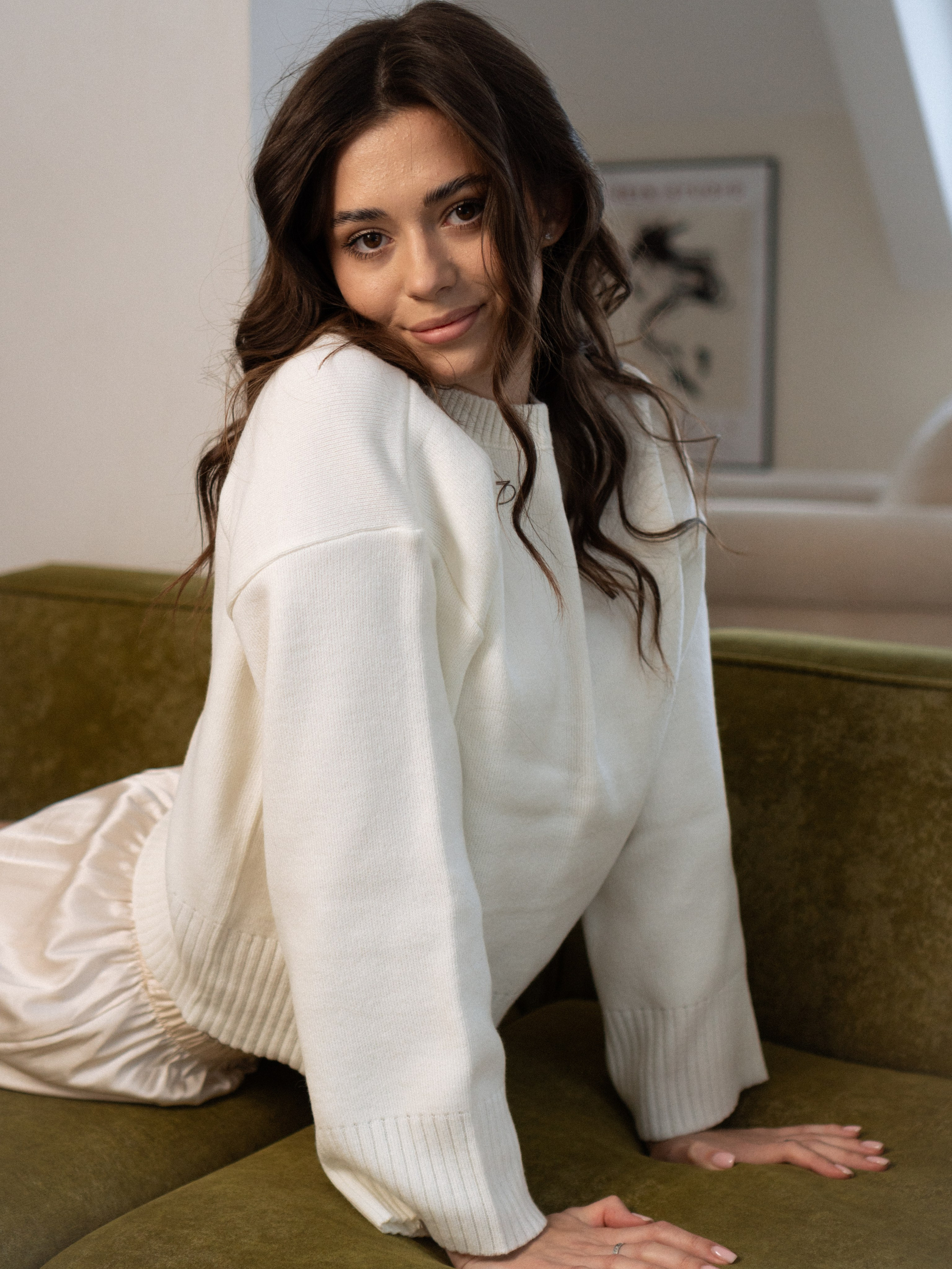 Diana. Женский фотограф Габдрашитова Кристина