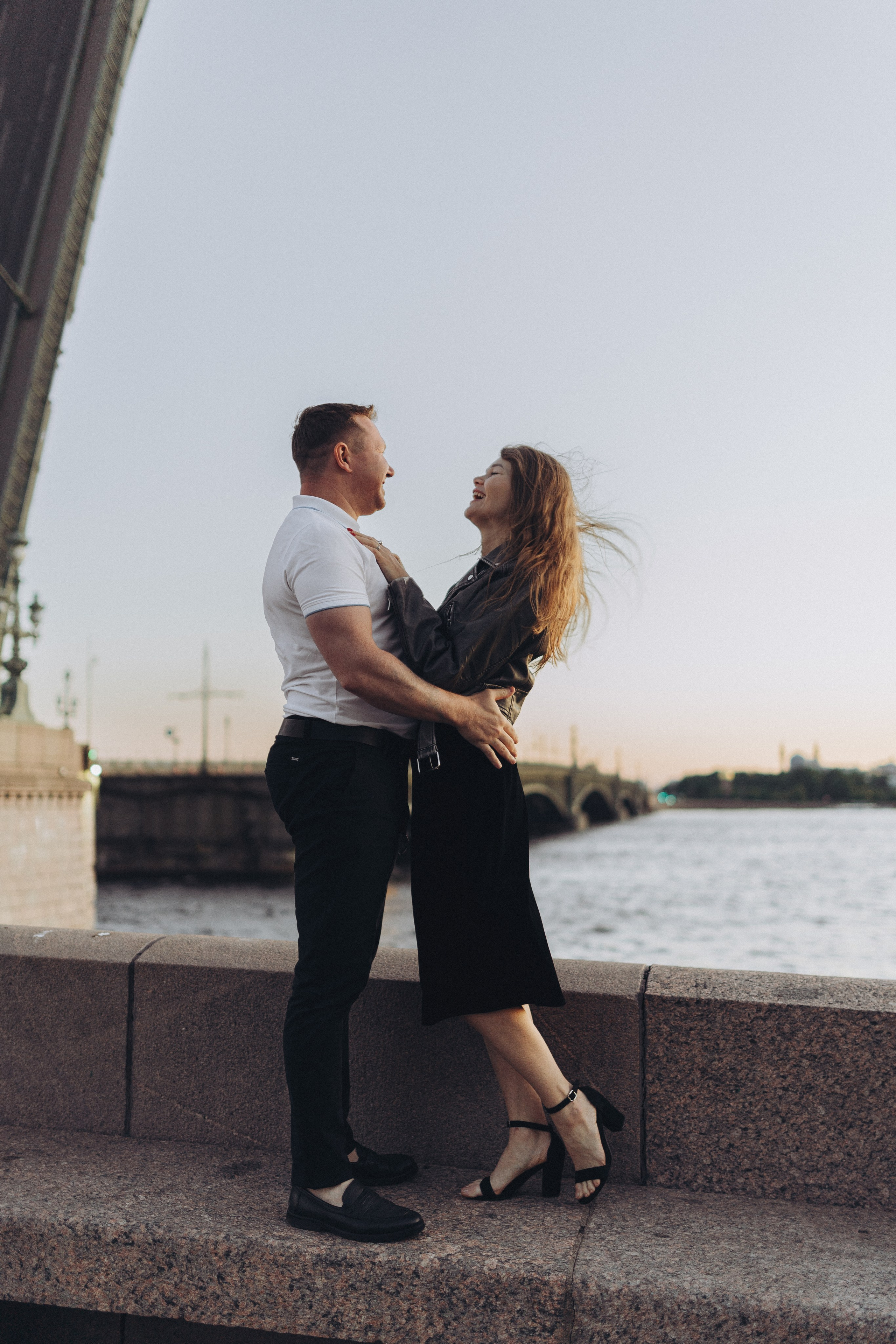 L & A. Фотограф Санкт-Петербург/Гомель Виктория Петрова