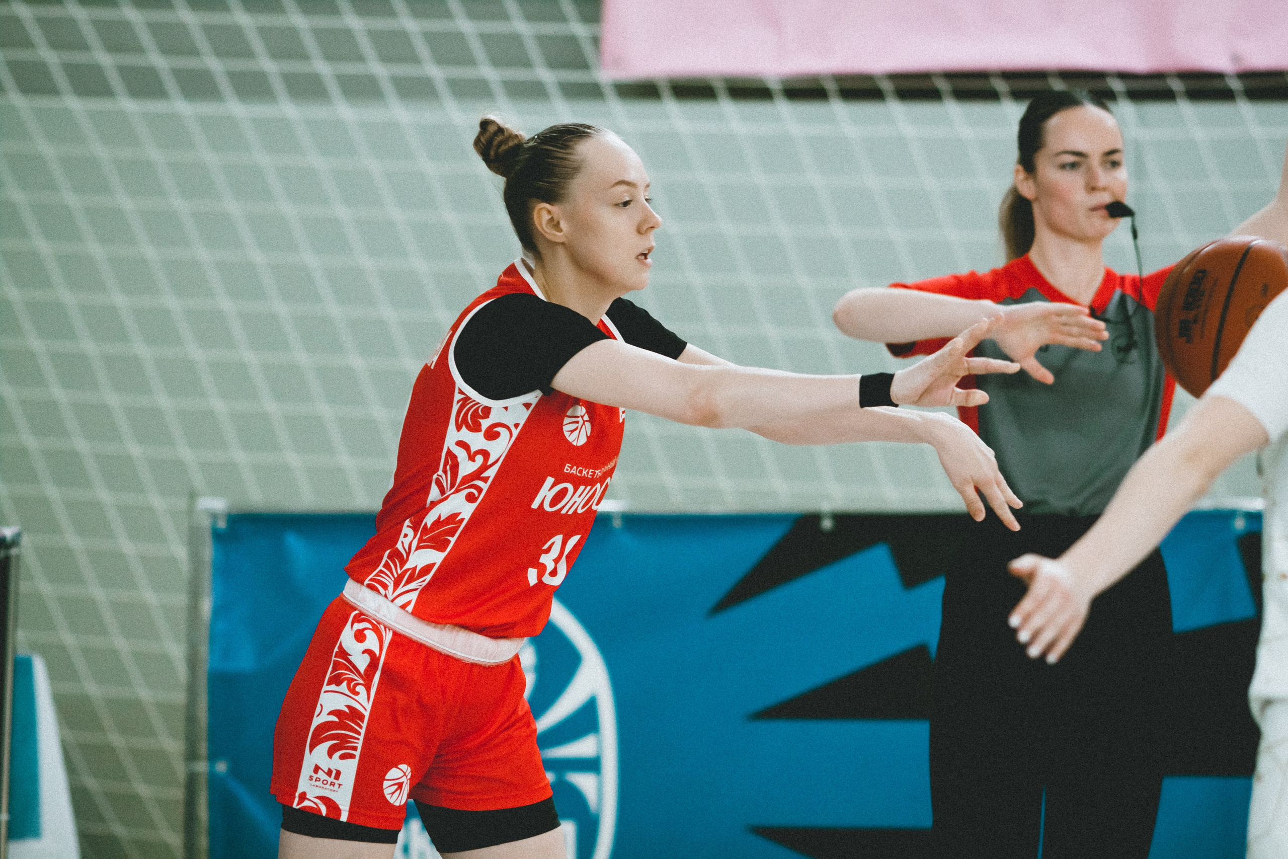 Атланта-Юность / 1. Фотография