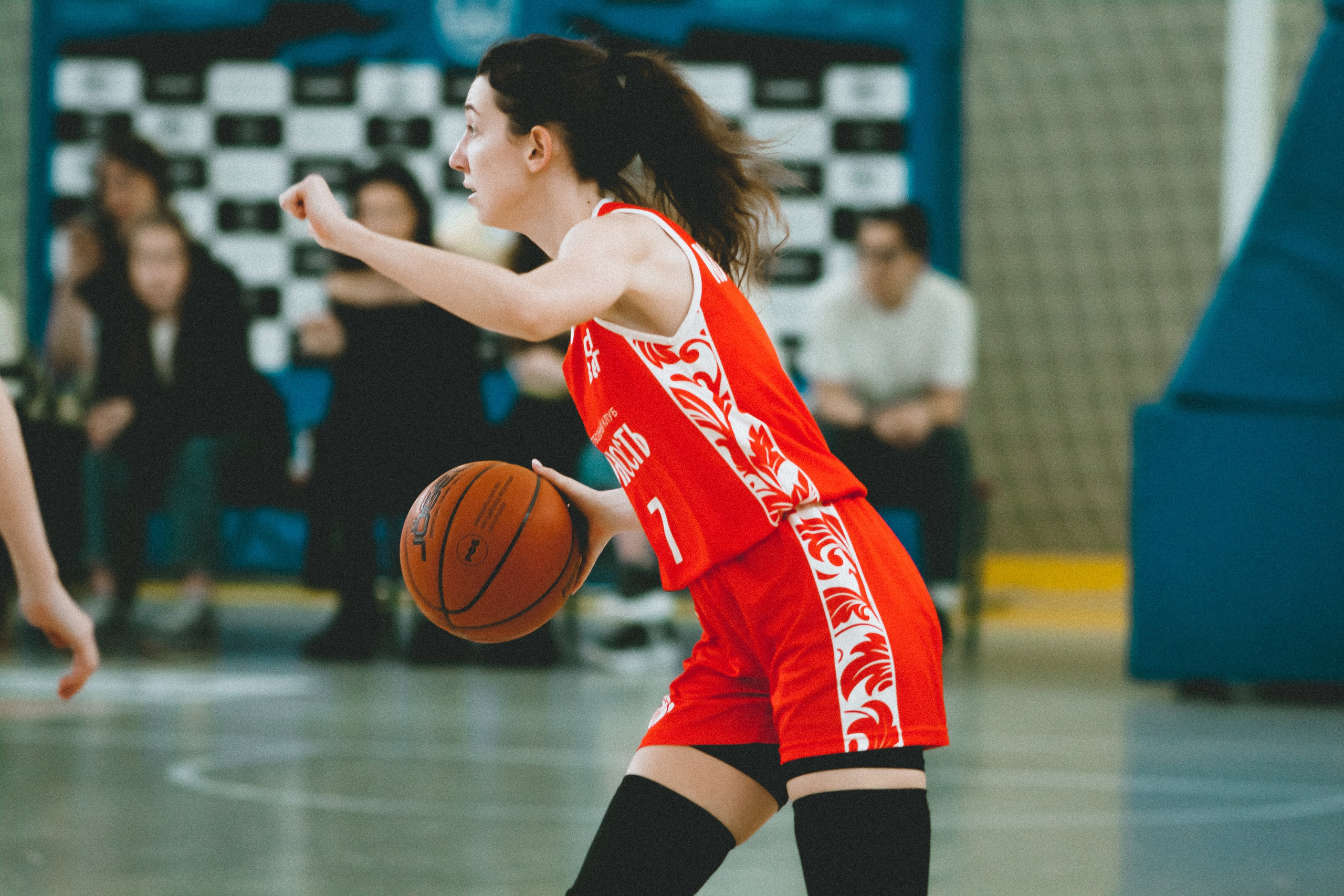 Атланта-Юность / 1. Фотография