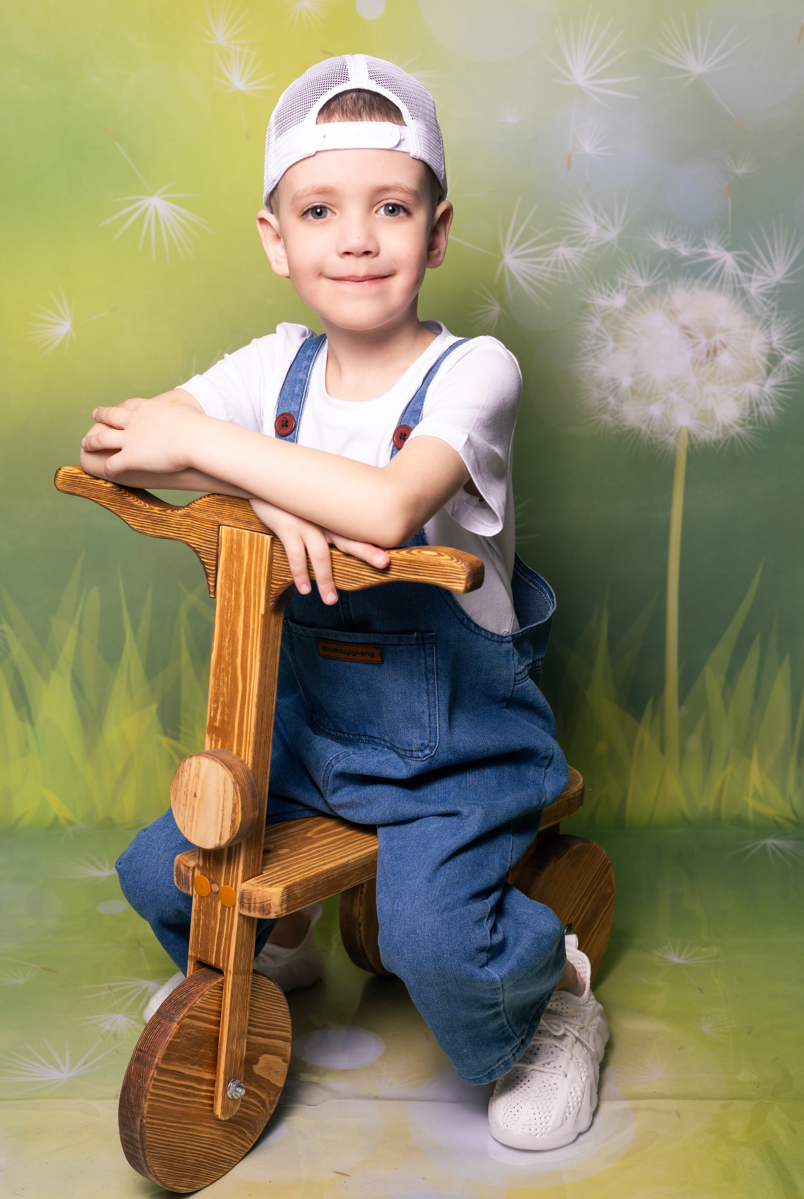 Лето это маленькая жизнь. Детский фотограф г. Казань — Анастасия Фурман