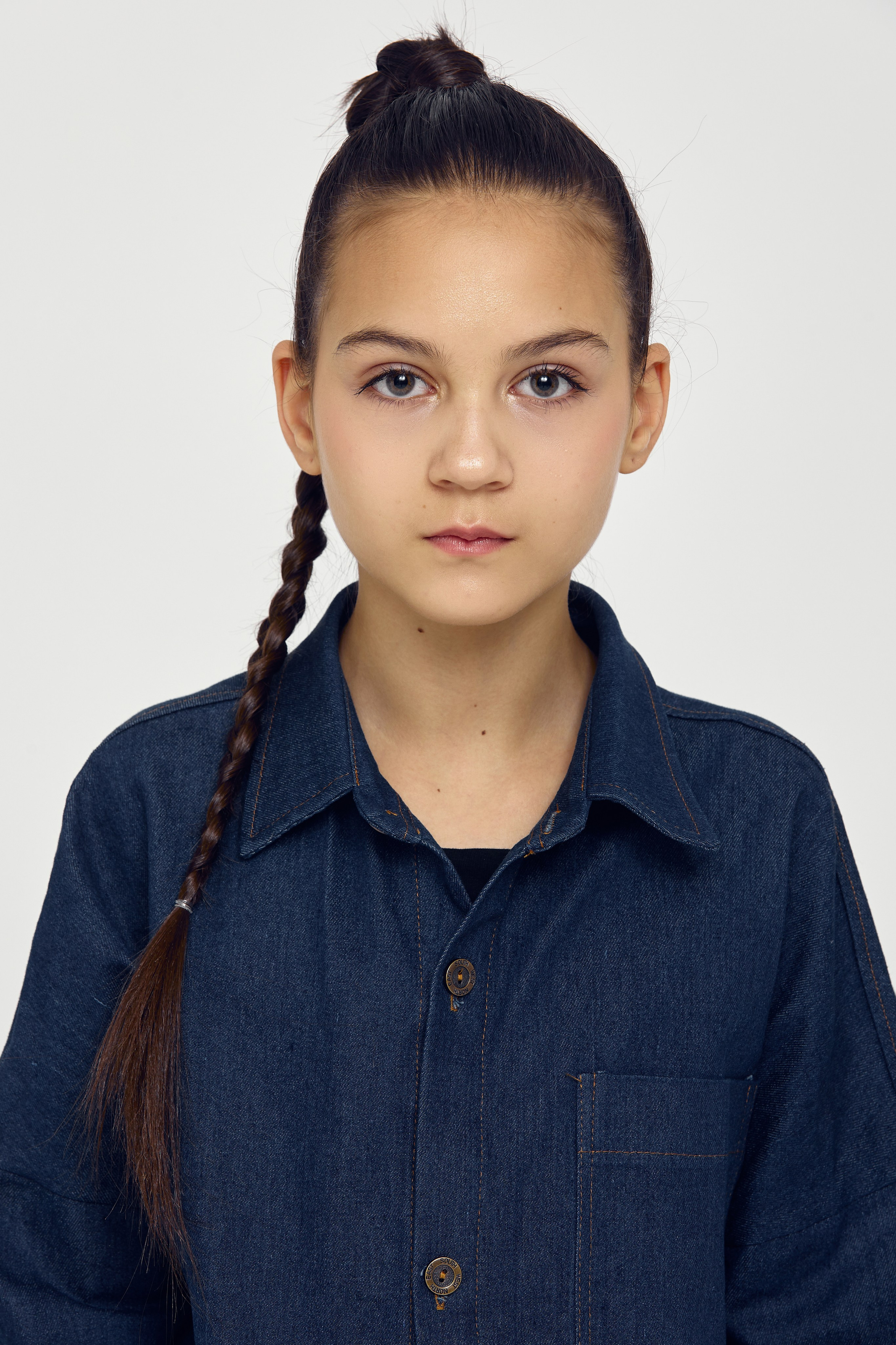 Алексеева Ксюша. Школа Развития моделей Город Ижевск