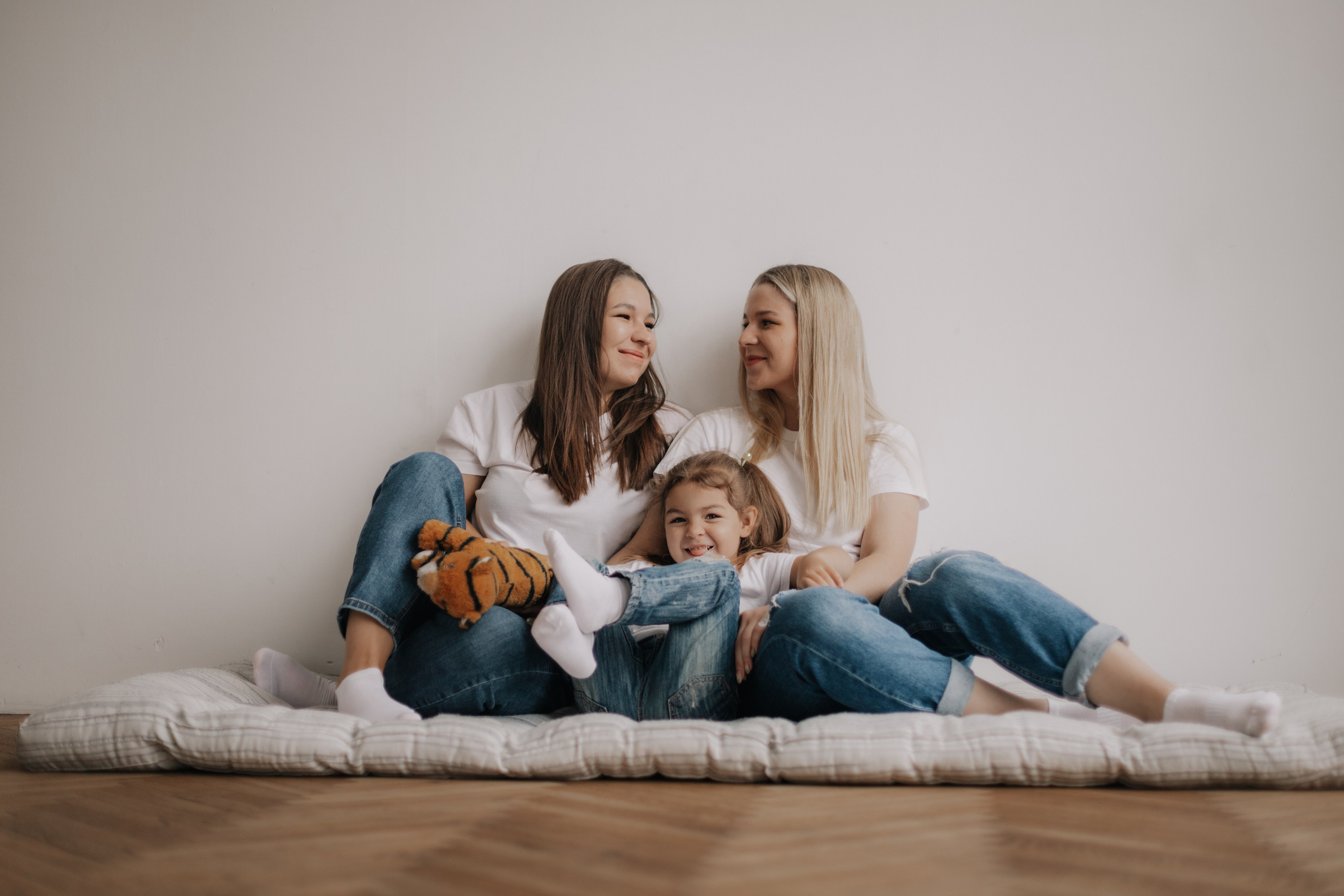 Мария семейная Names (Москва). Семейный и свадебный фотограф Видное Москва Екатерина Пятова